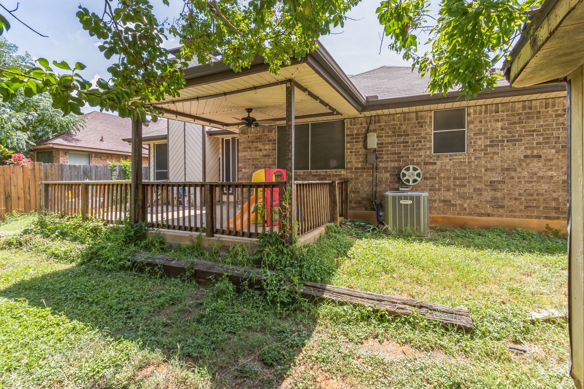 8729 Sabinas Trail