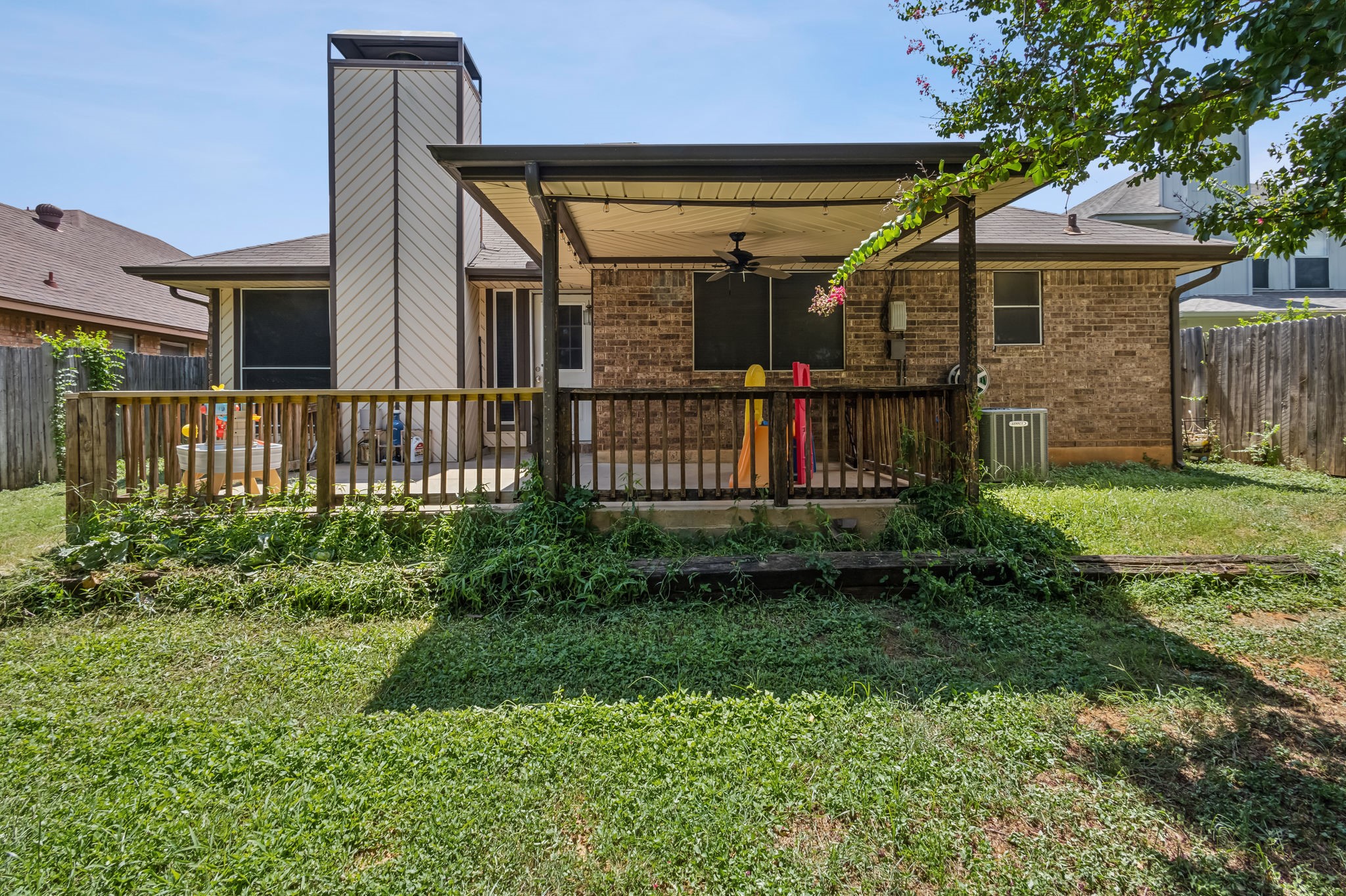 8729 Sabinas Trail