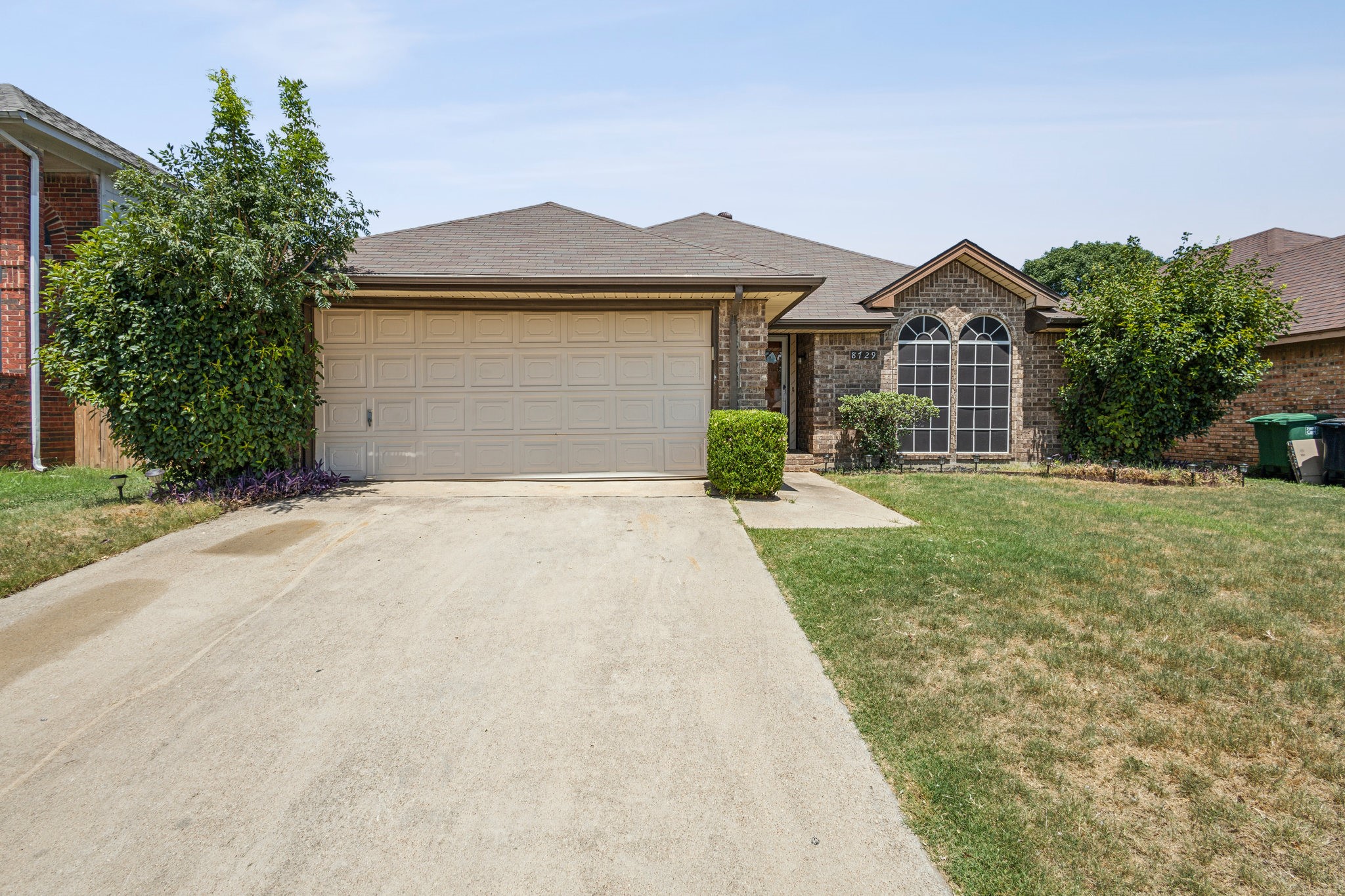 8729 Sabinas Trail