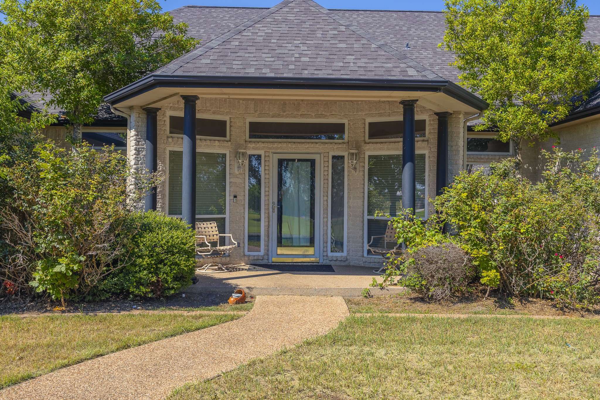 120 Chambers Drive