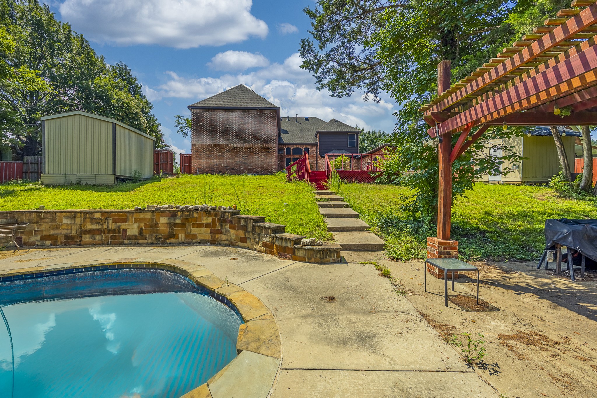1809 Montauk Way