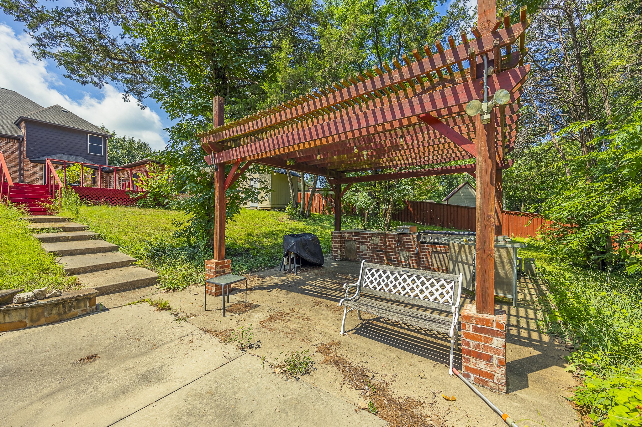 1809 Montauk Way