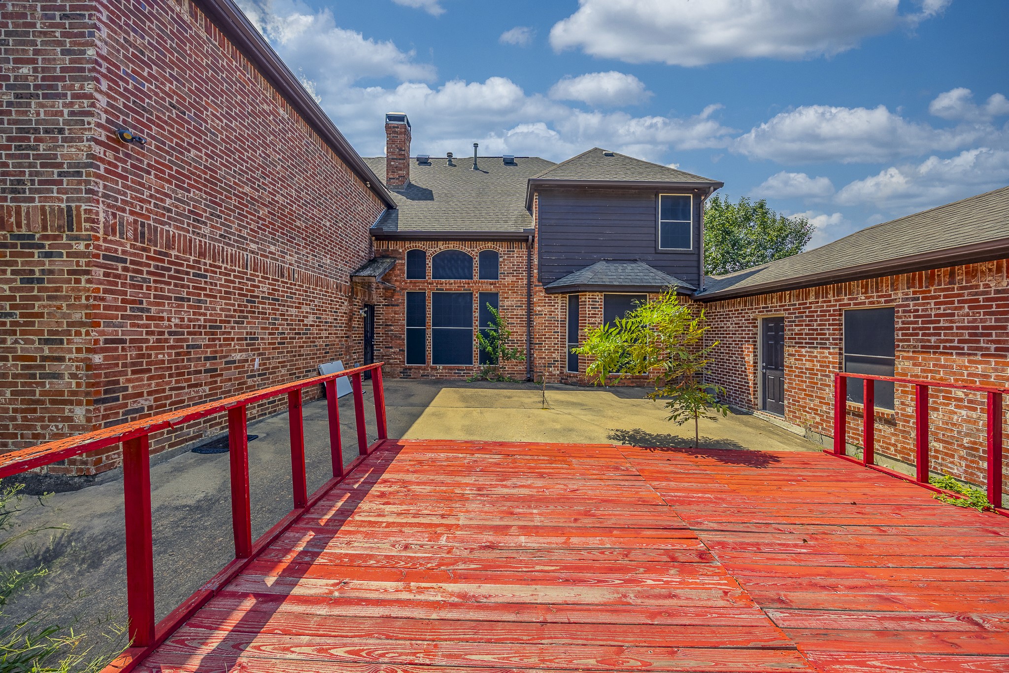 1809 Montauk Way