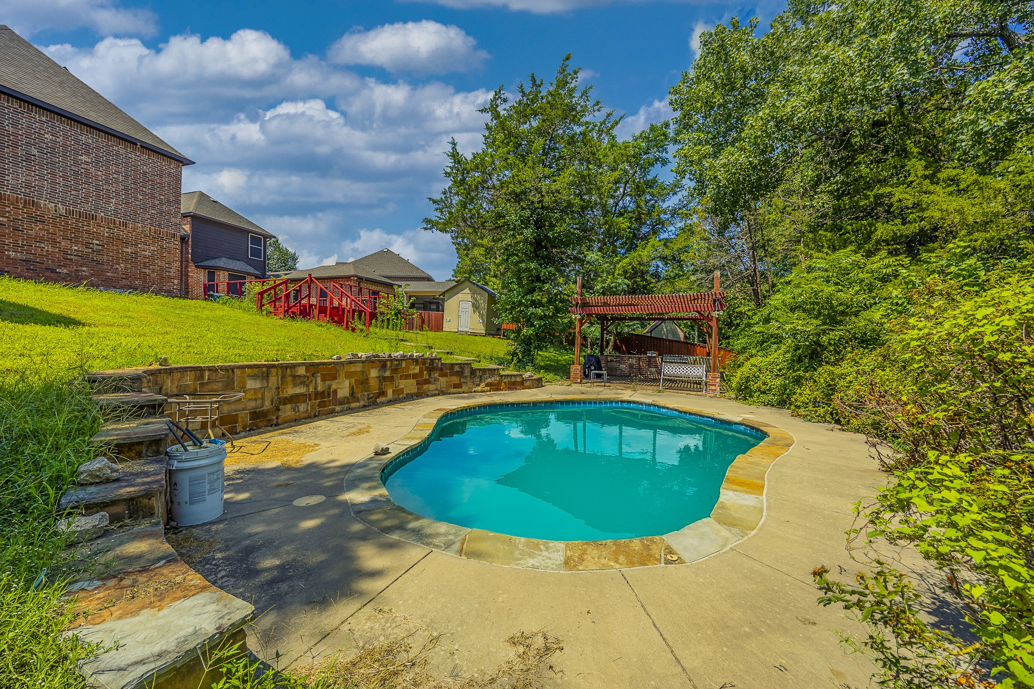 1809 Montauk Way