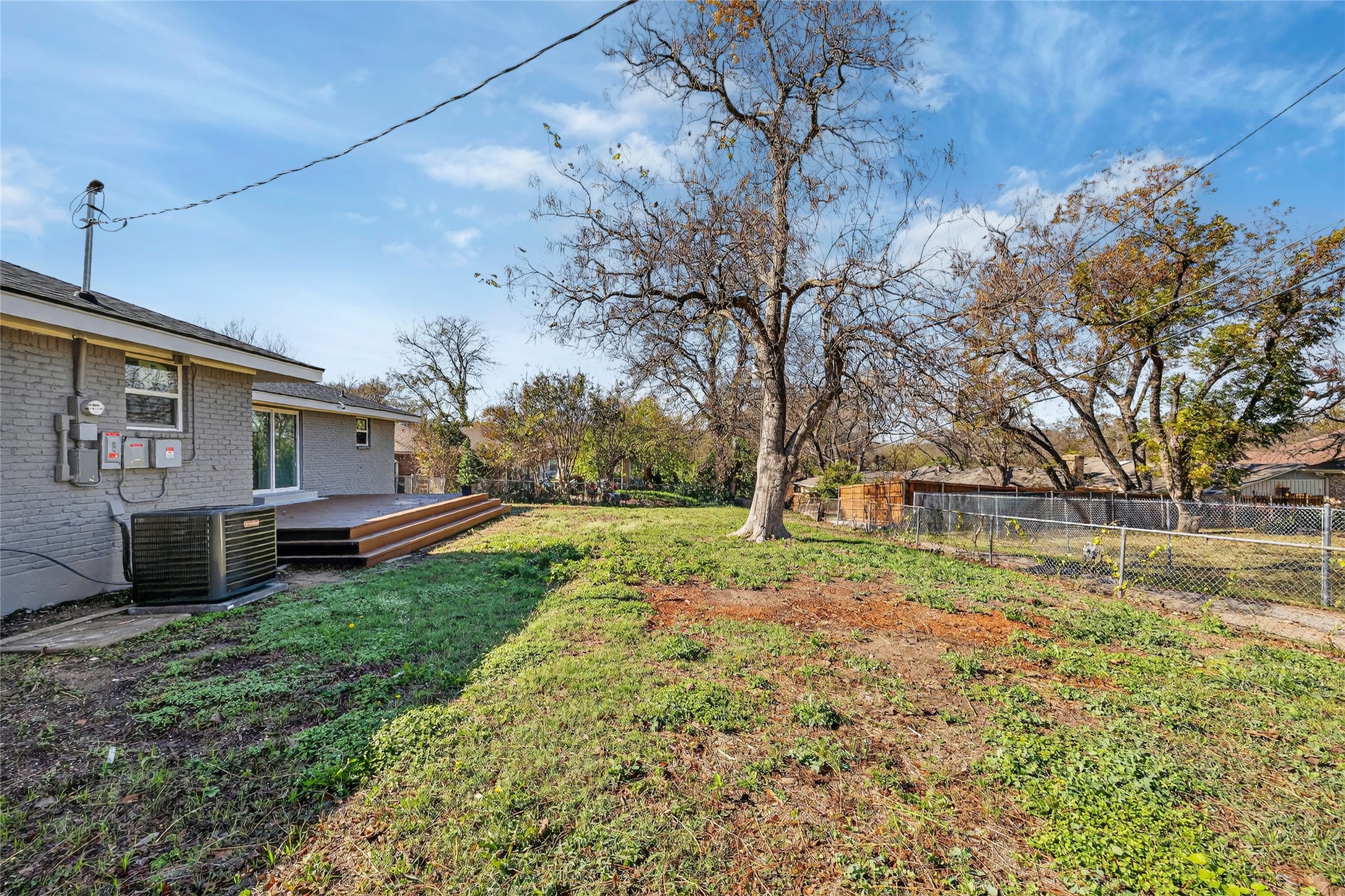 5511 Glen Forest Lane