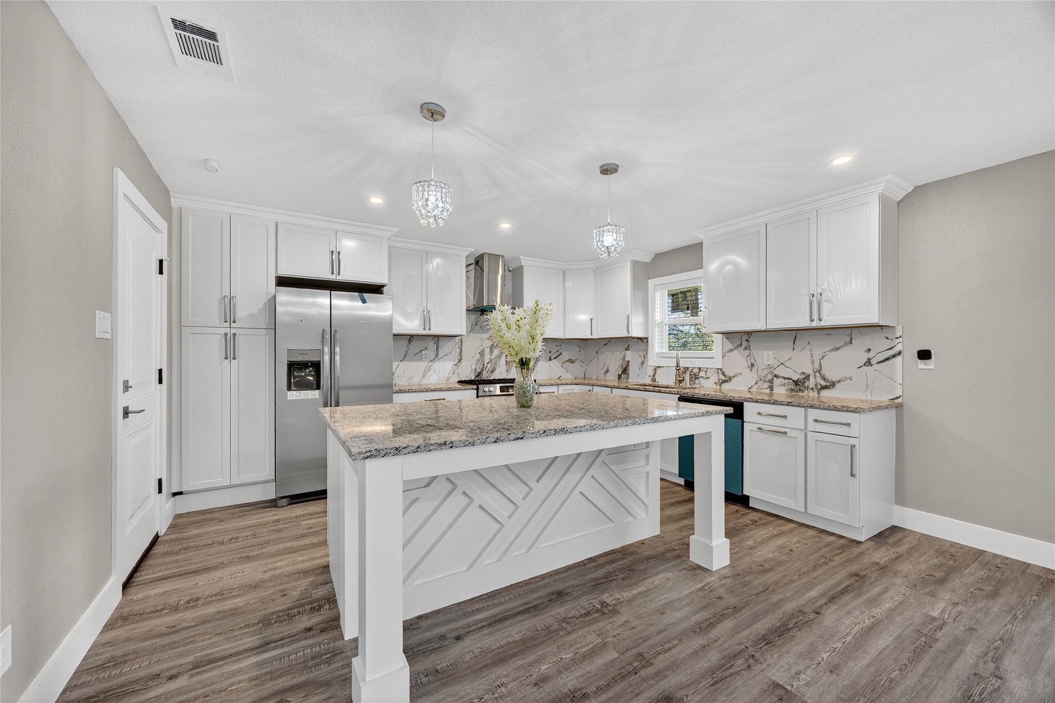 5511 Glen Forest Lane