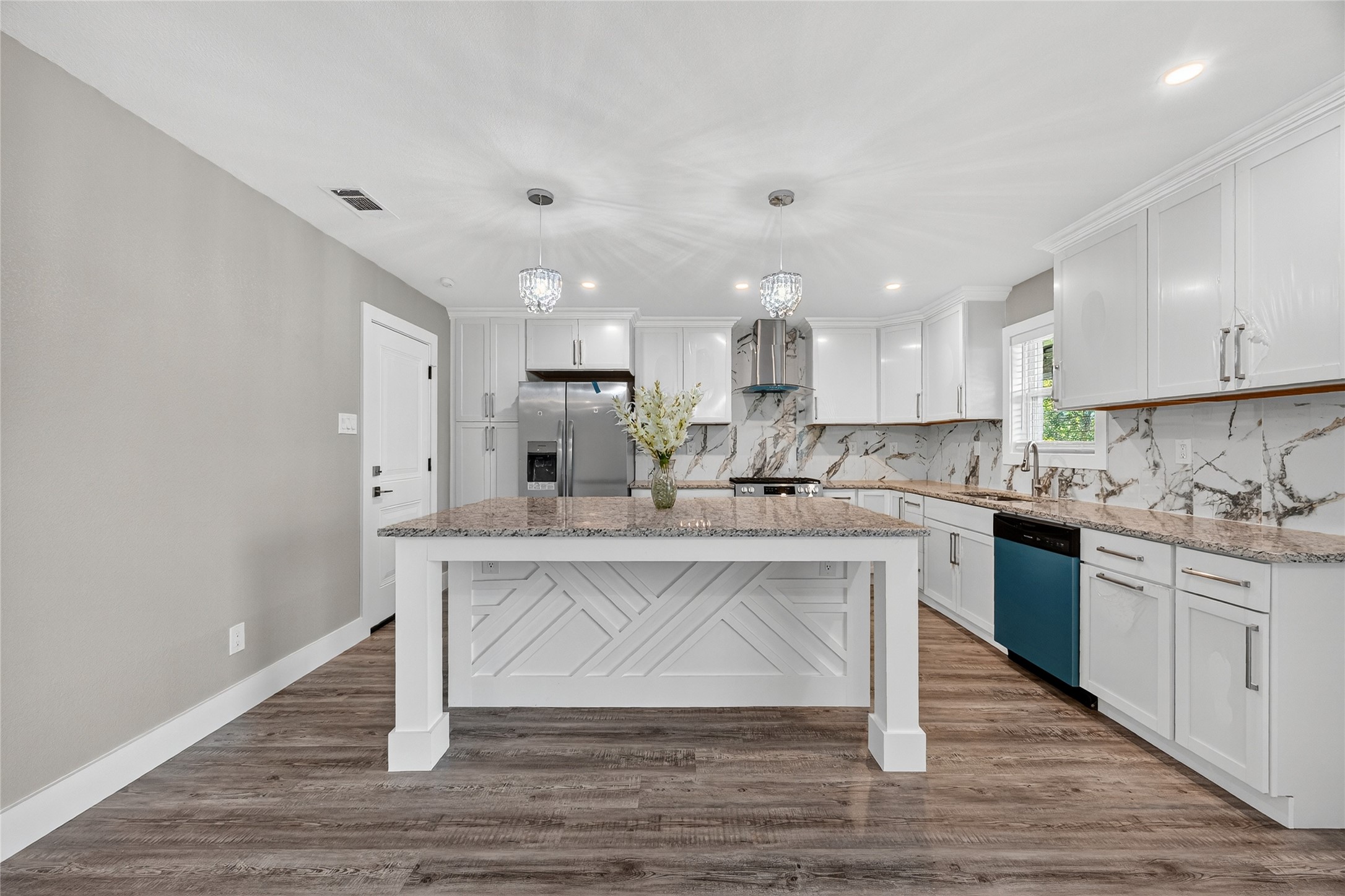 5511 Glen Forest Lane