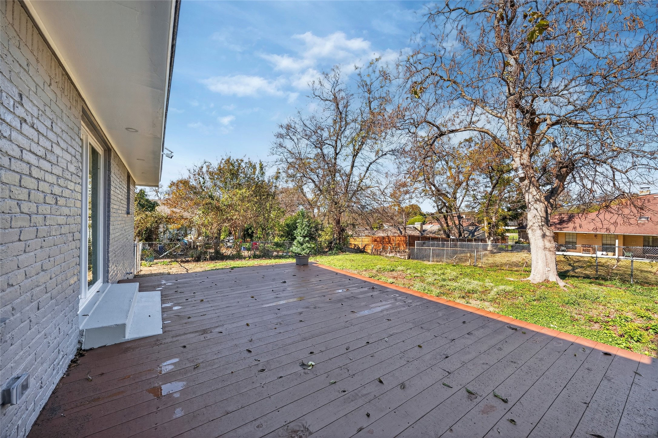 5511 Glen Forest Lane