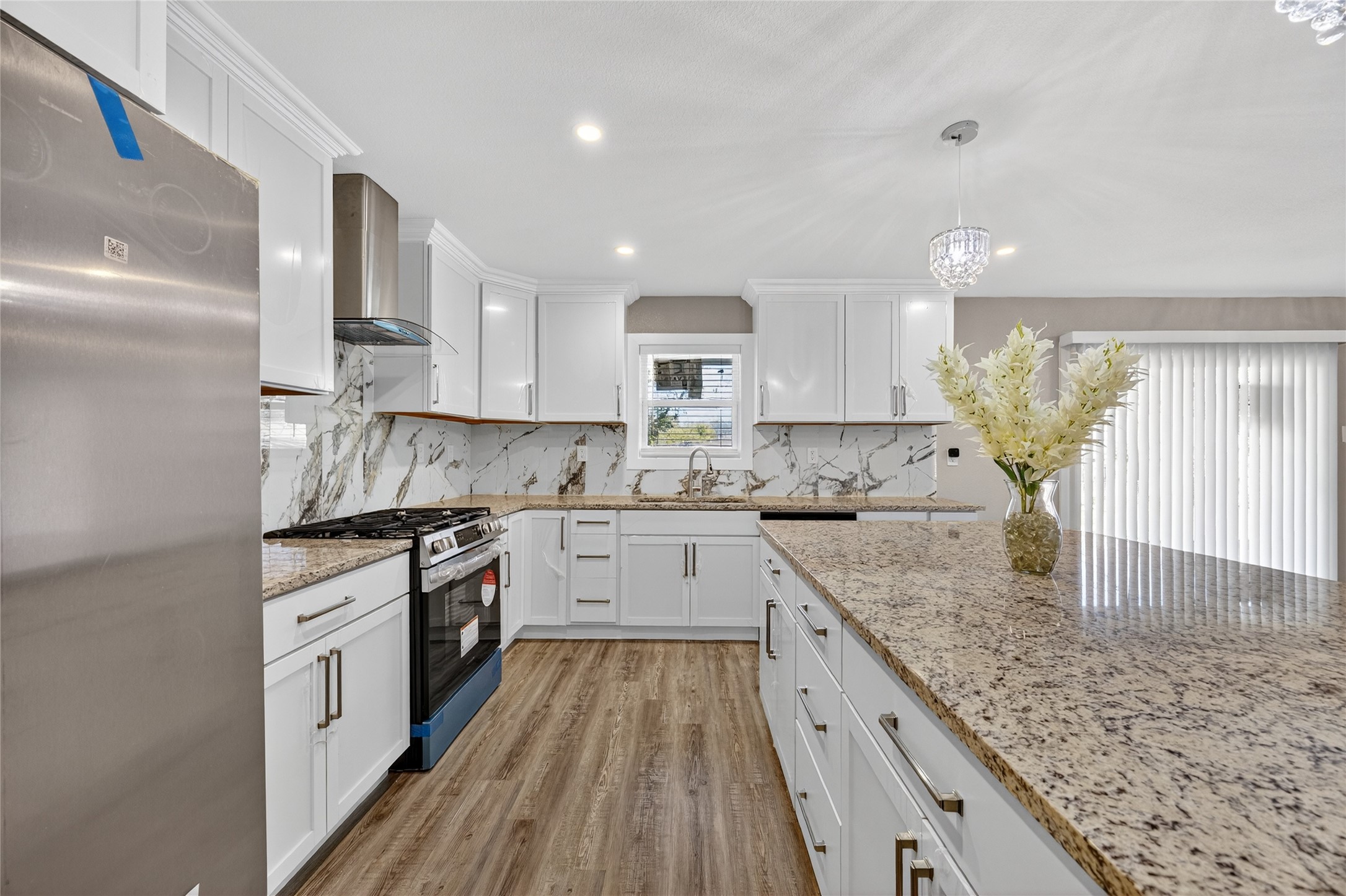 5511 Glen Forest Lane