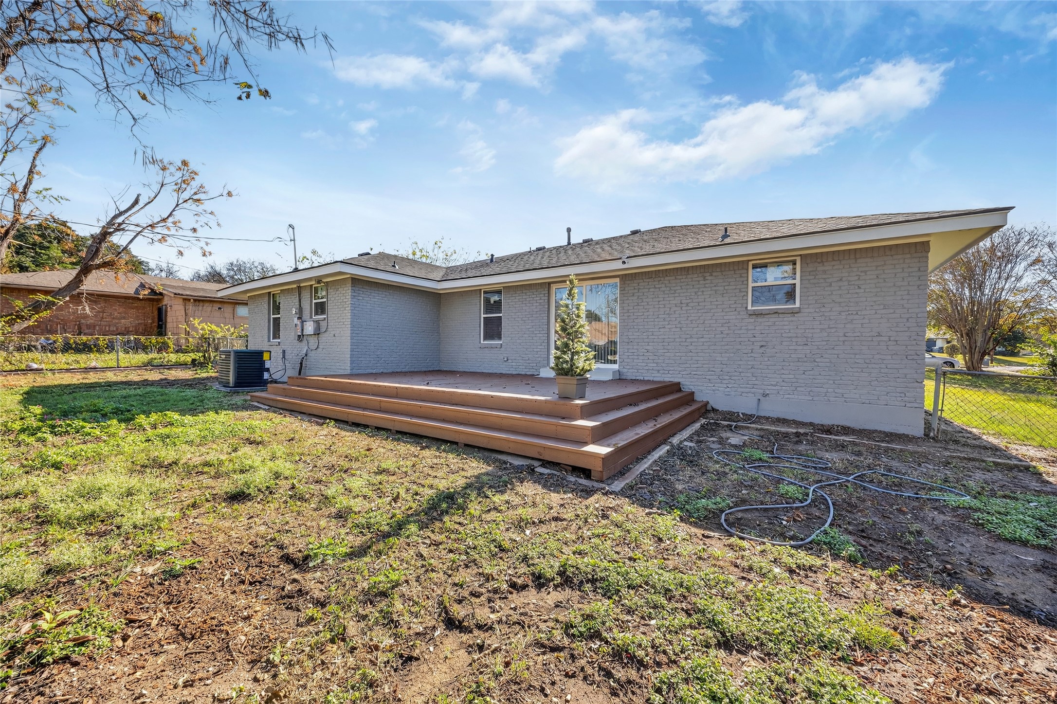 5511 Glen Forest Lane