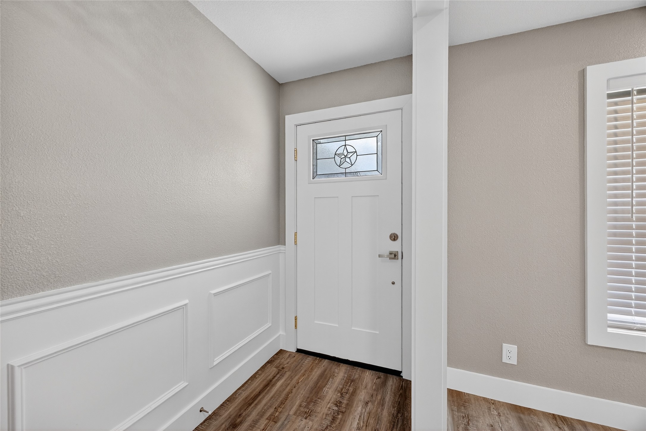 5511 Glen Forest Lane