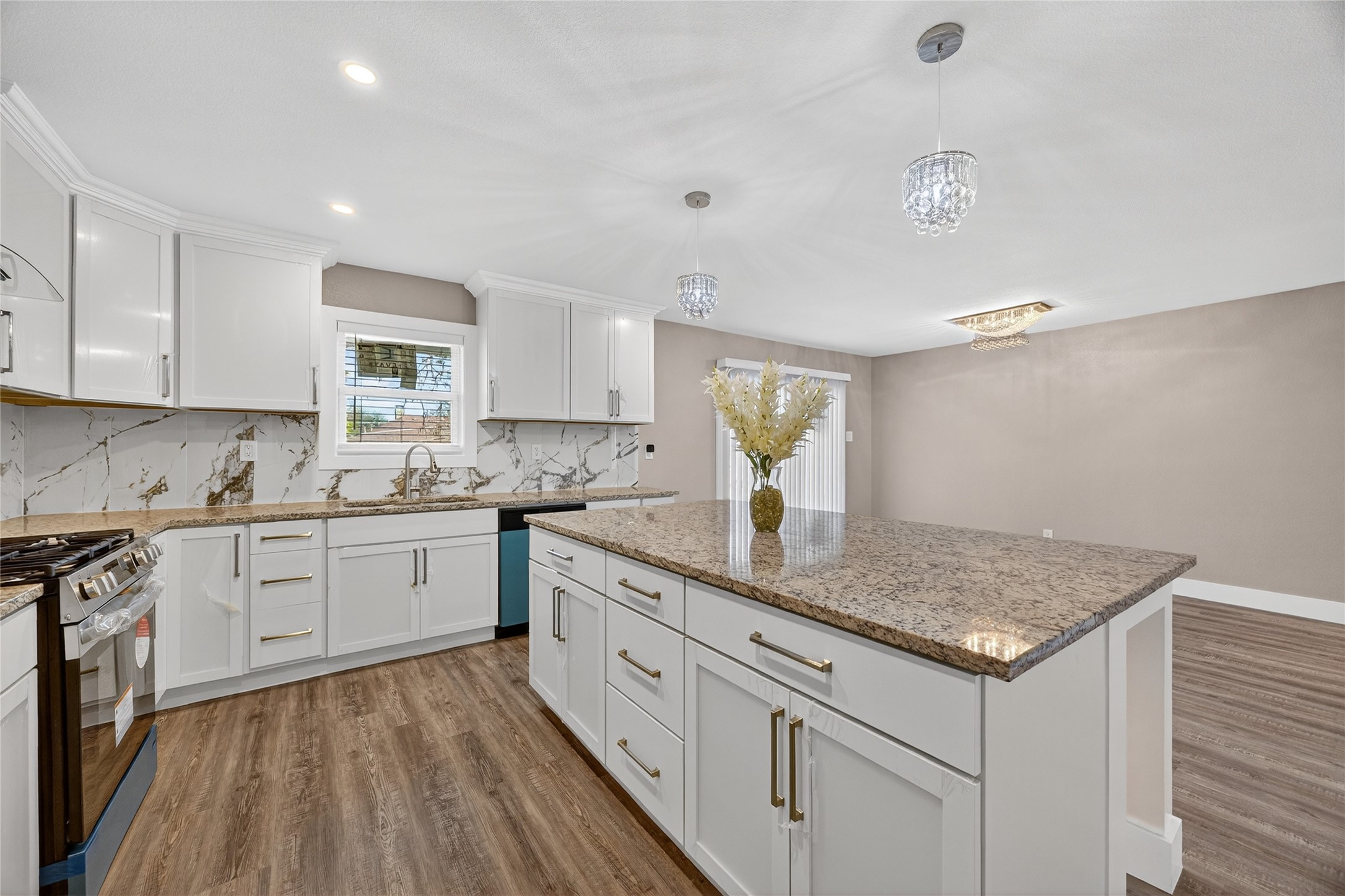 5511 Glen Forest Lane