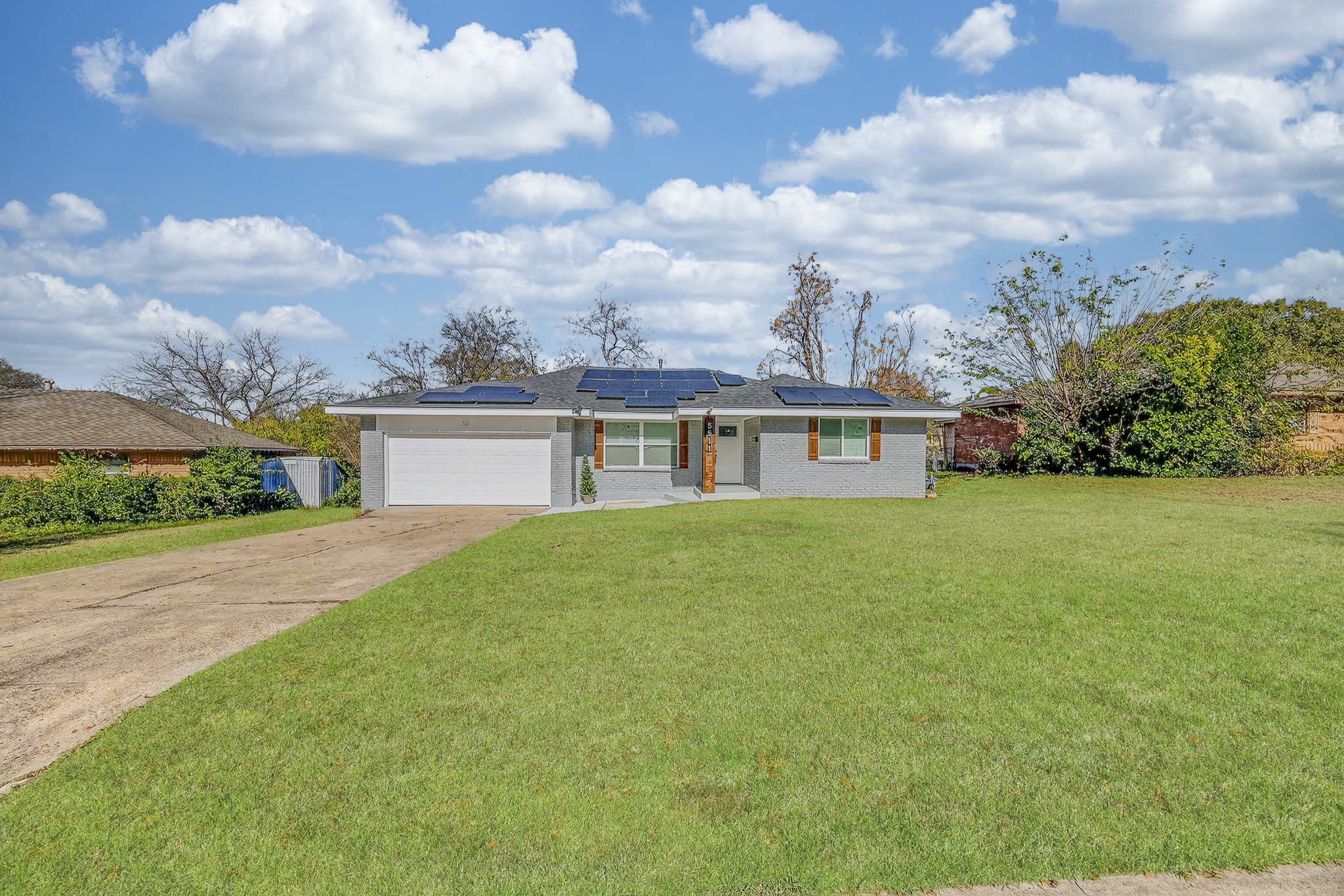 5511 Glen Forest Lane