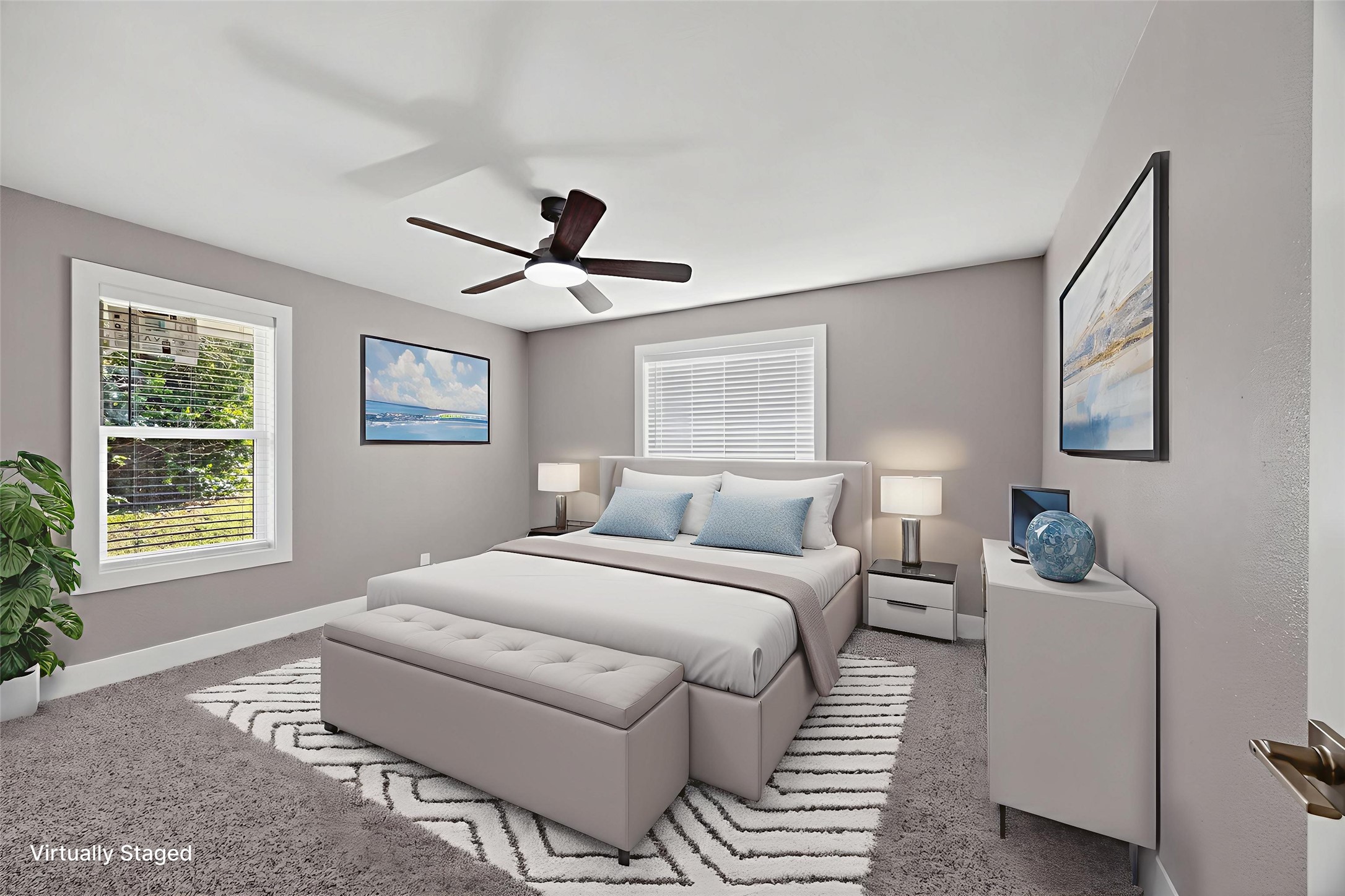 5511 Glen Forest Lane