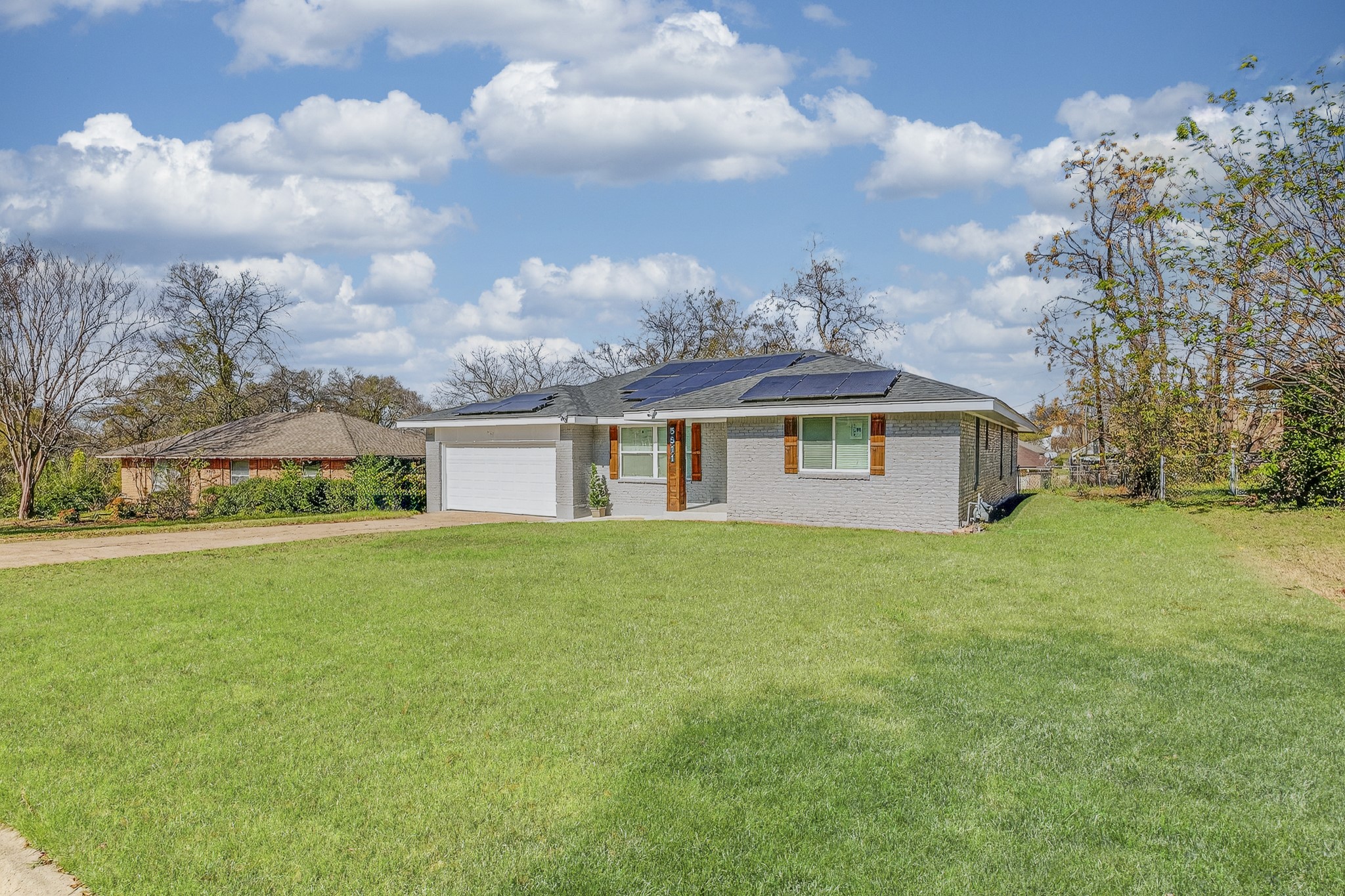 5511 Glen Forest Lane