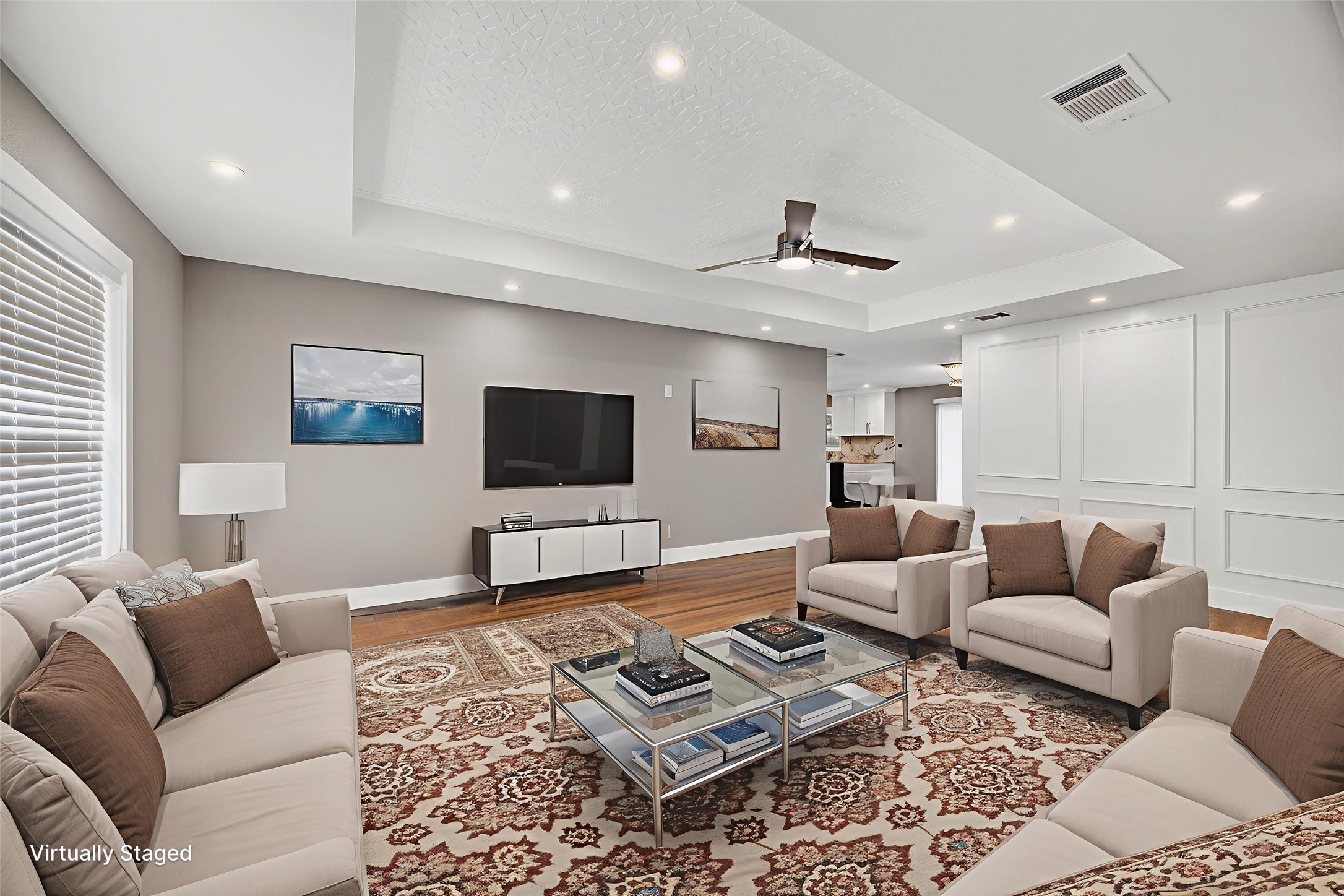 5511 Glen Forest Lane