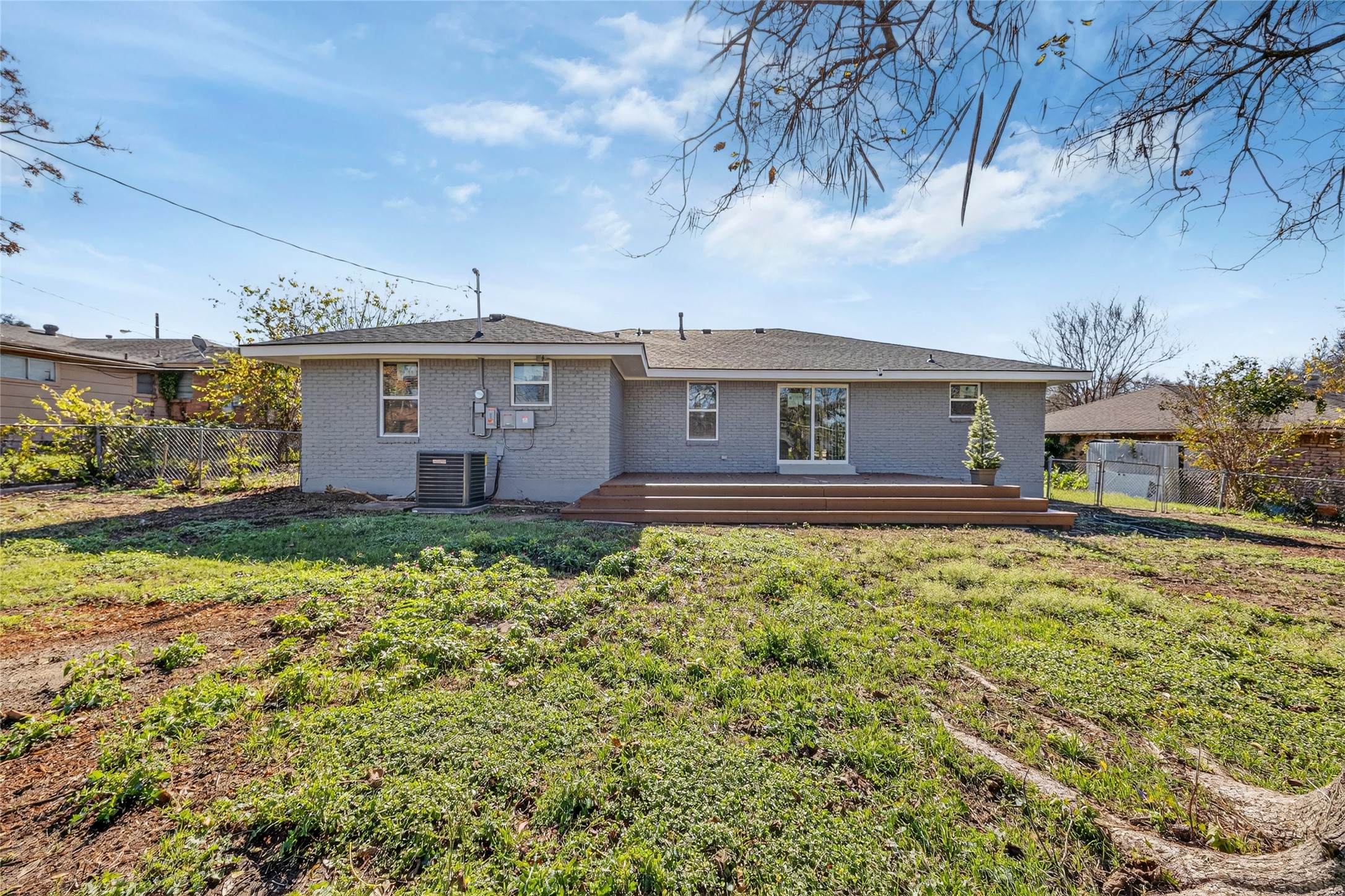 5511 Glen Forest Lane