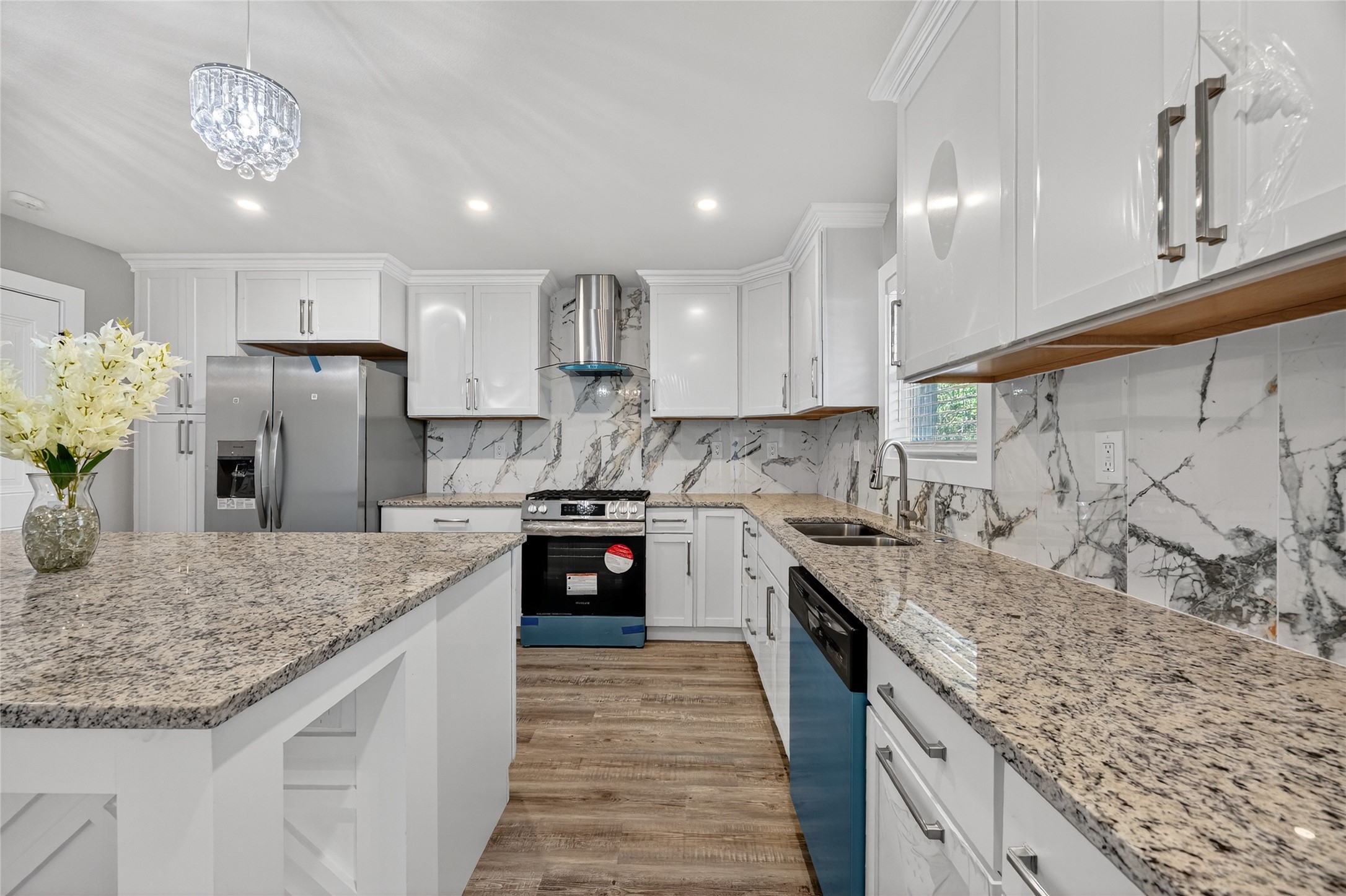 5511 Glen Forest Lane