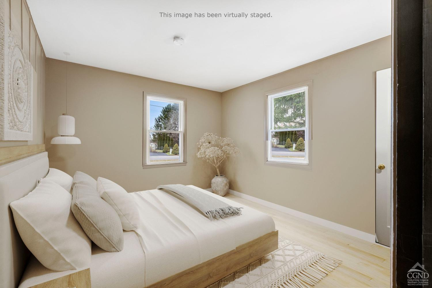 4 Country Club Estates