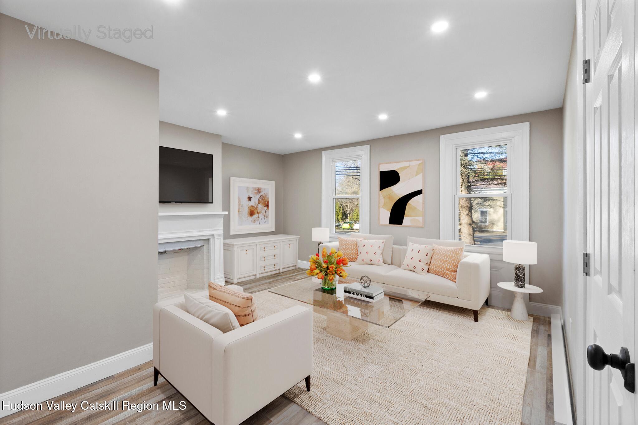 181 Mansion Street