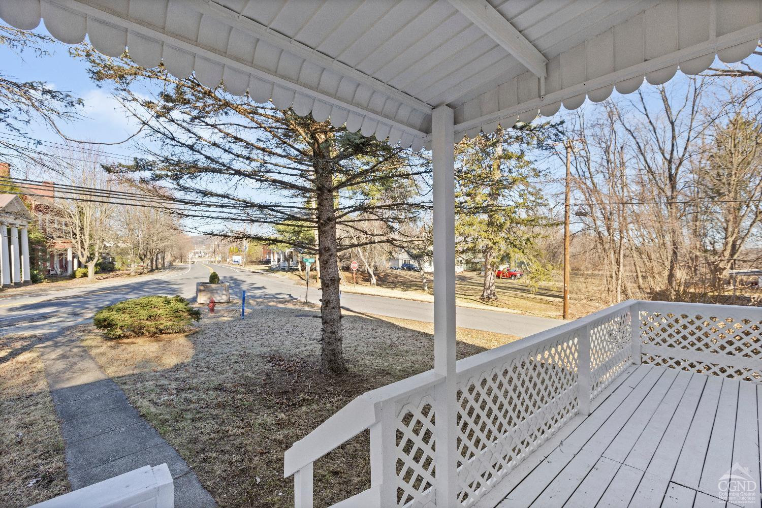 181 Mansion Street