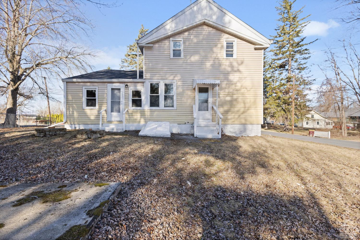 181 Mansion Street