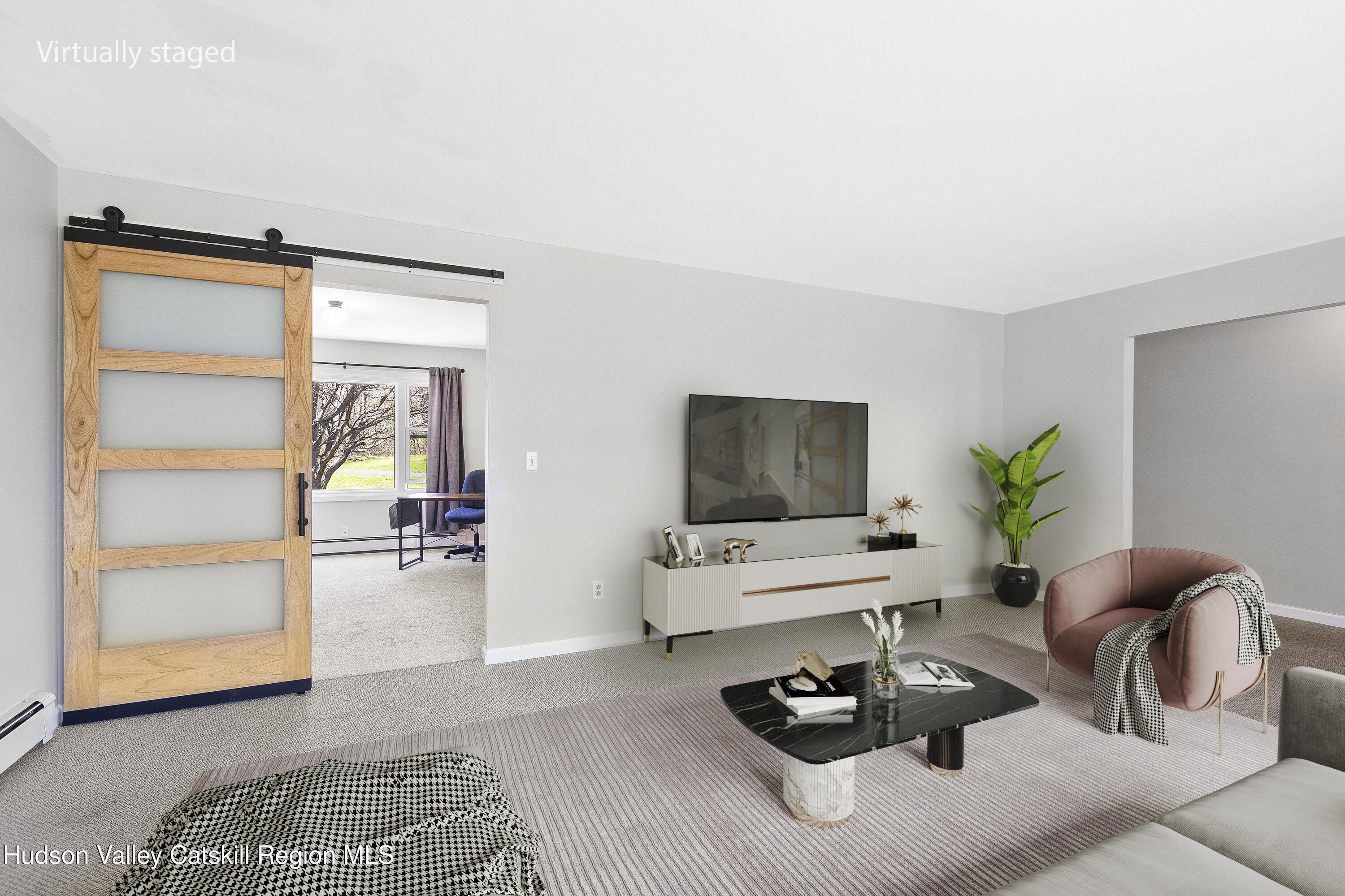 27 Aaron Drive