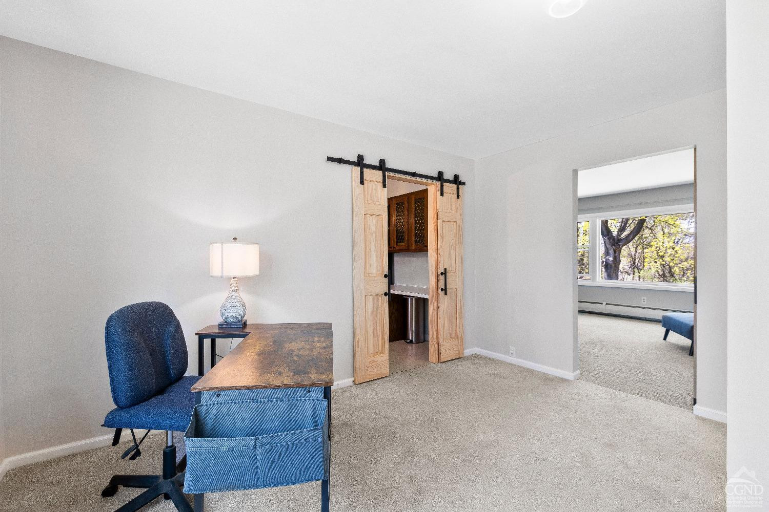 27 Aaron Drive