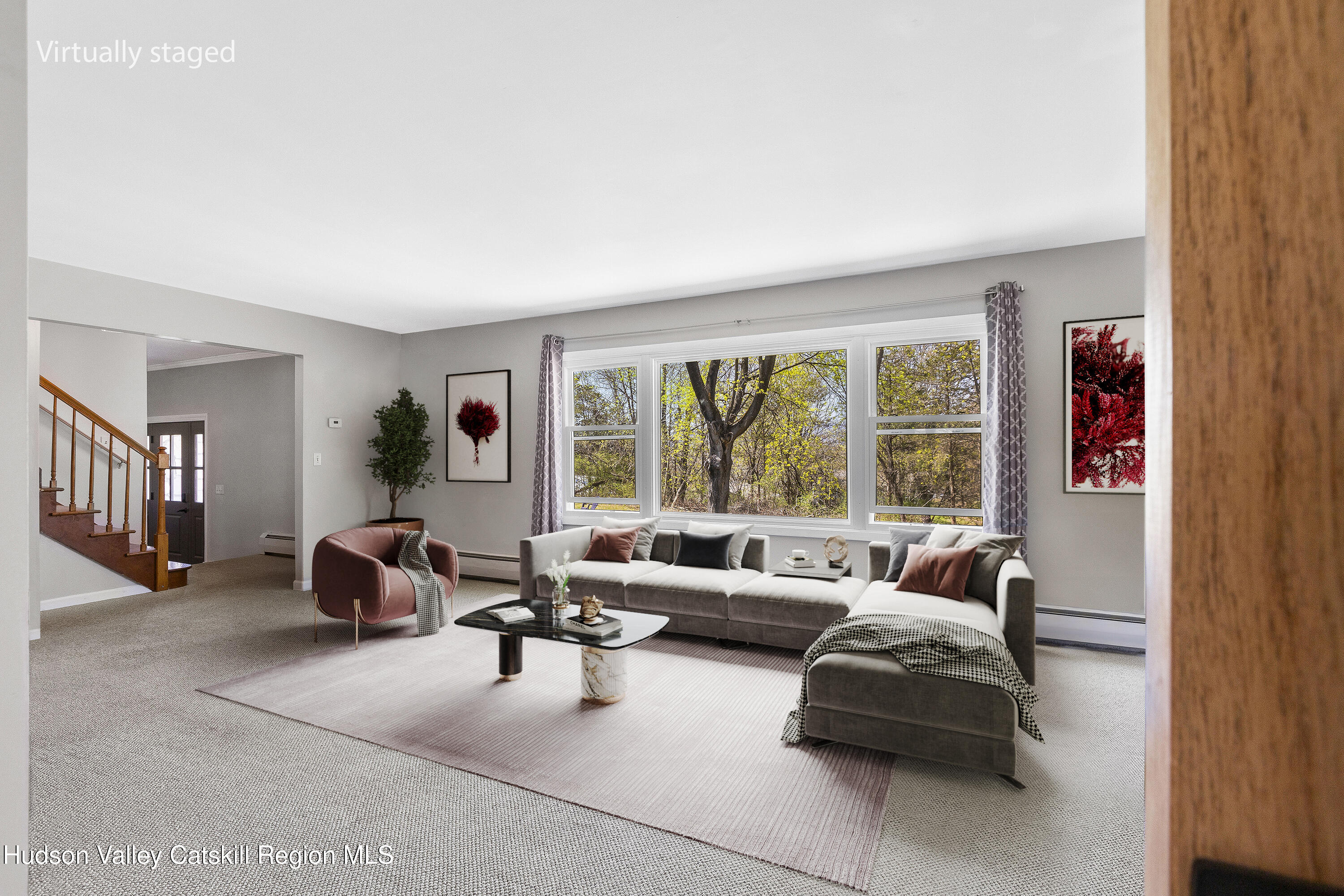 27 Aaron Drive