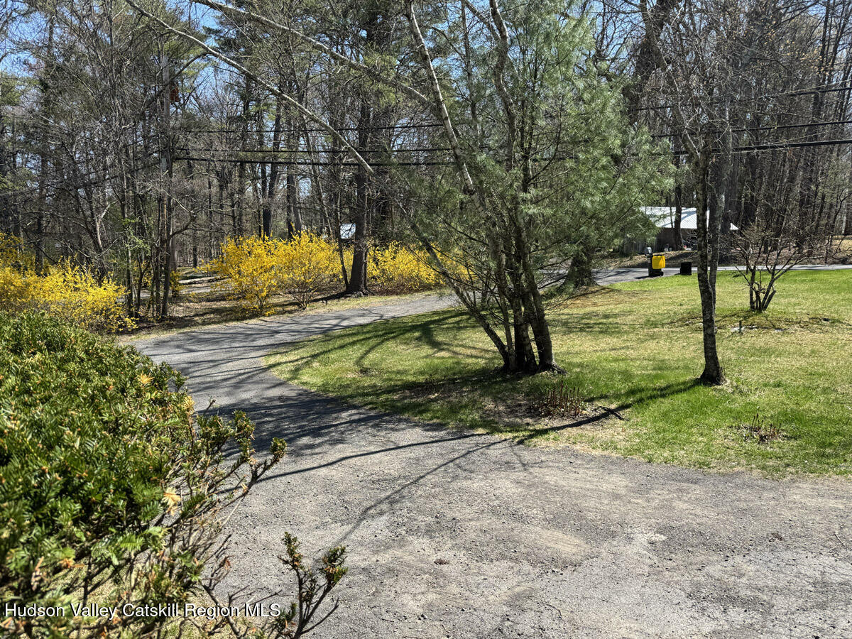176 W Hurley Road