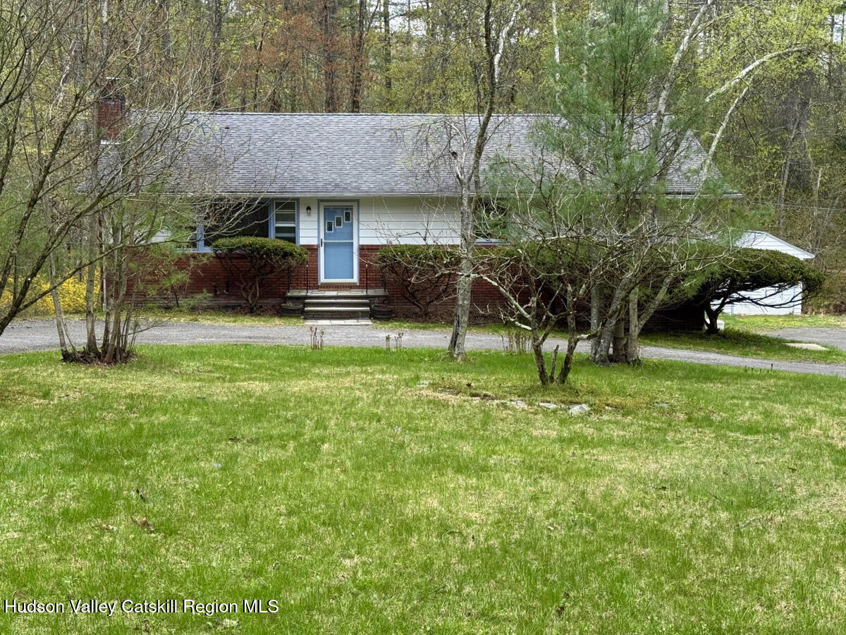 176 W Hurley Road