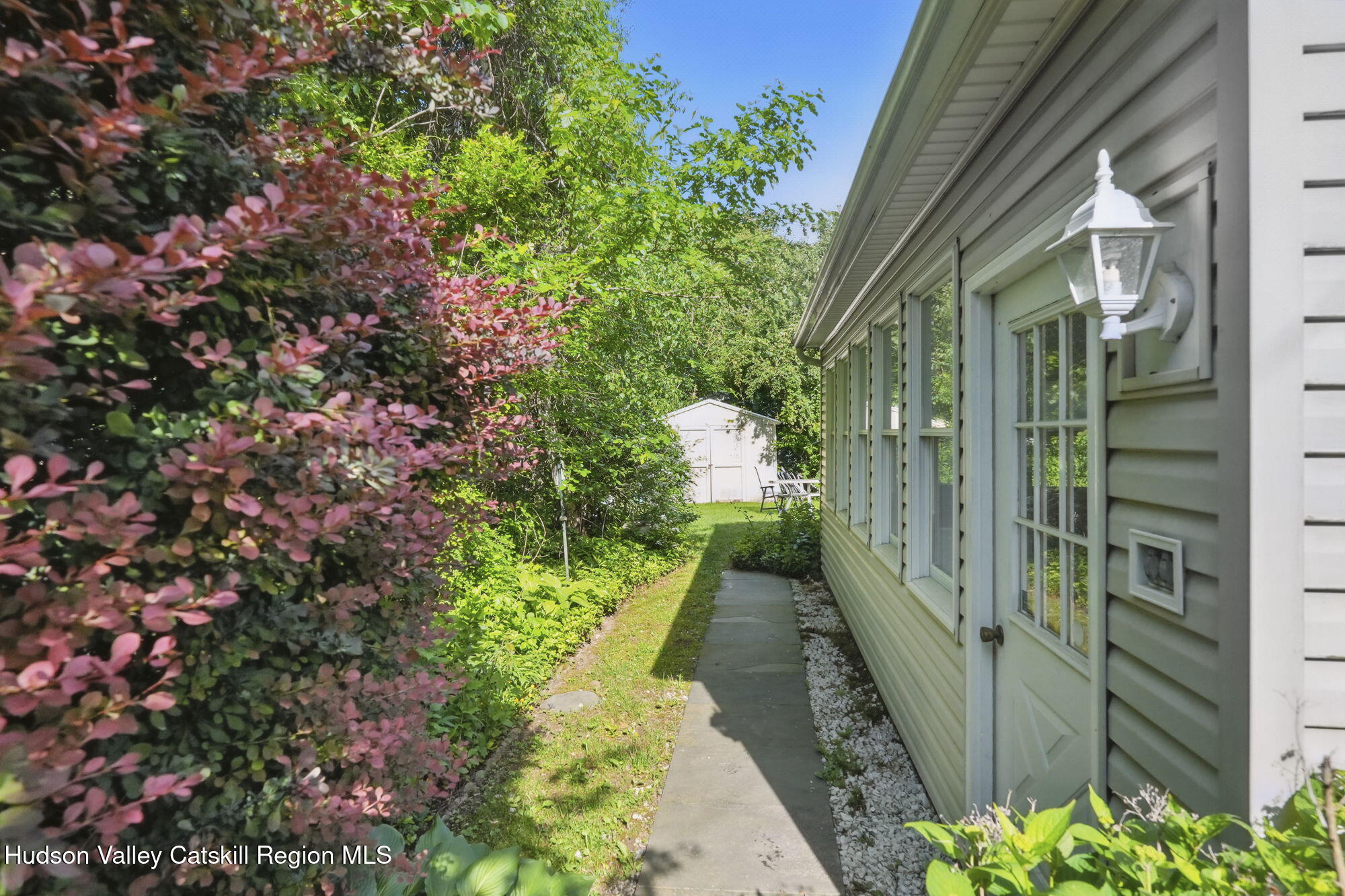 4 Jeffrey Ct. Court