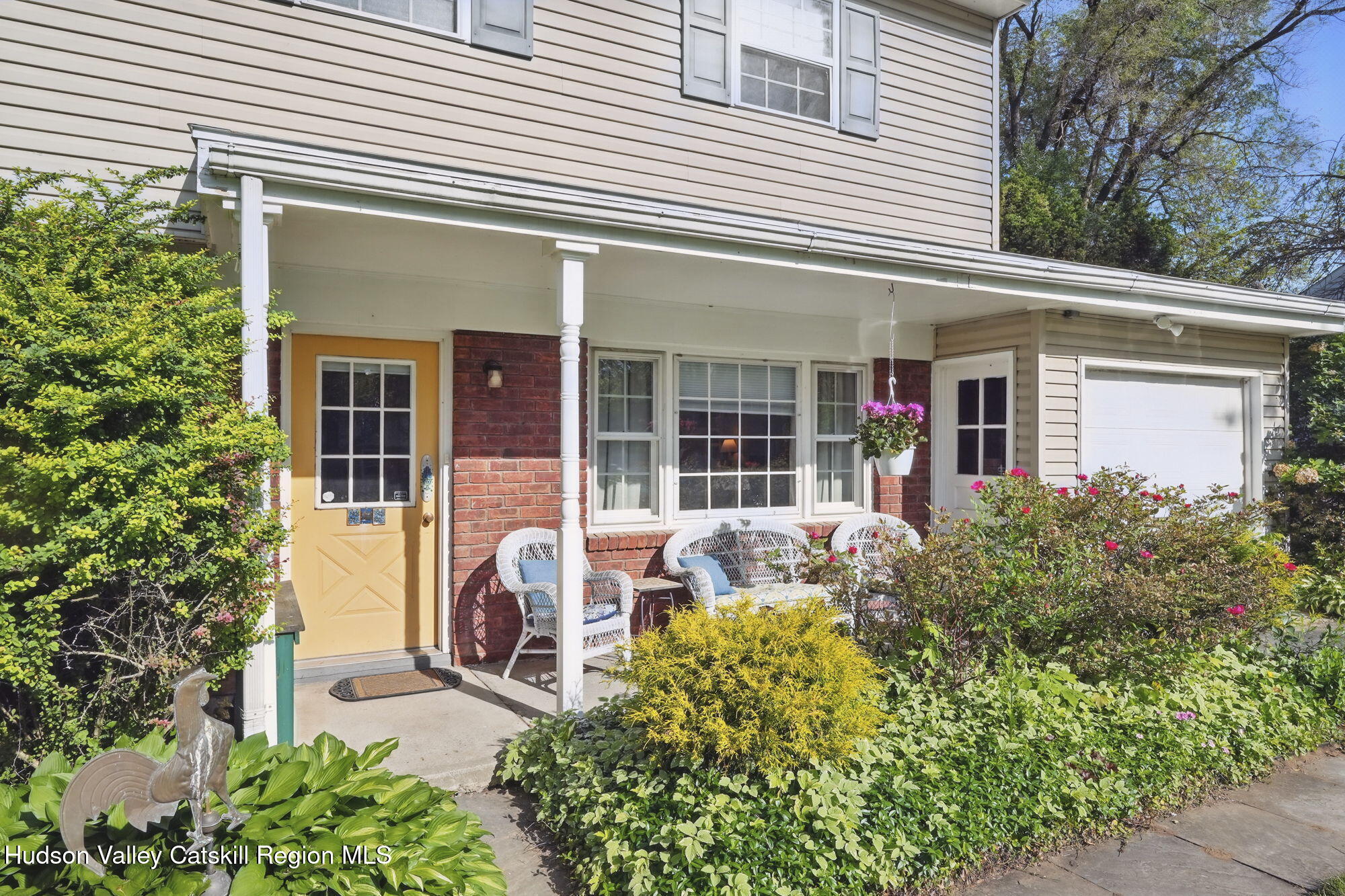 4 Jeffrey Ct. Court