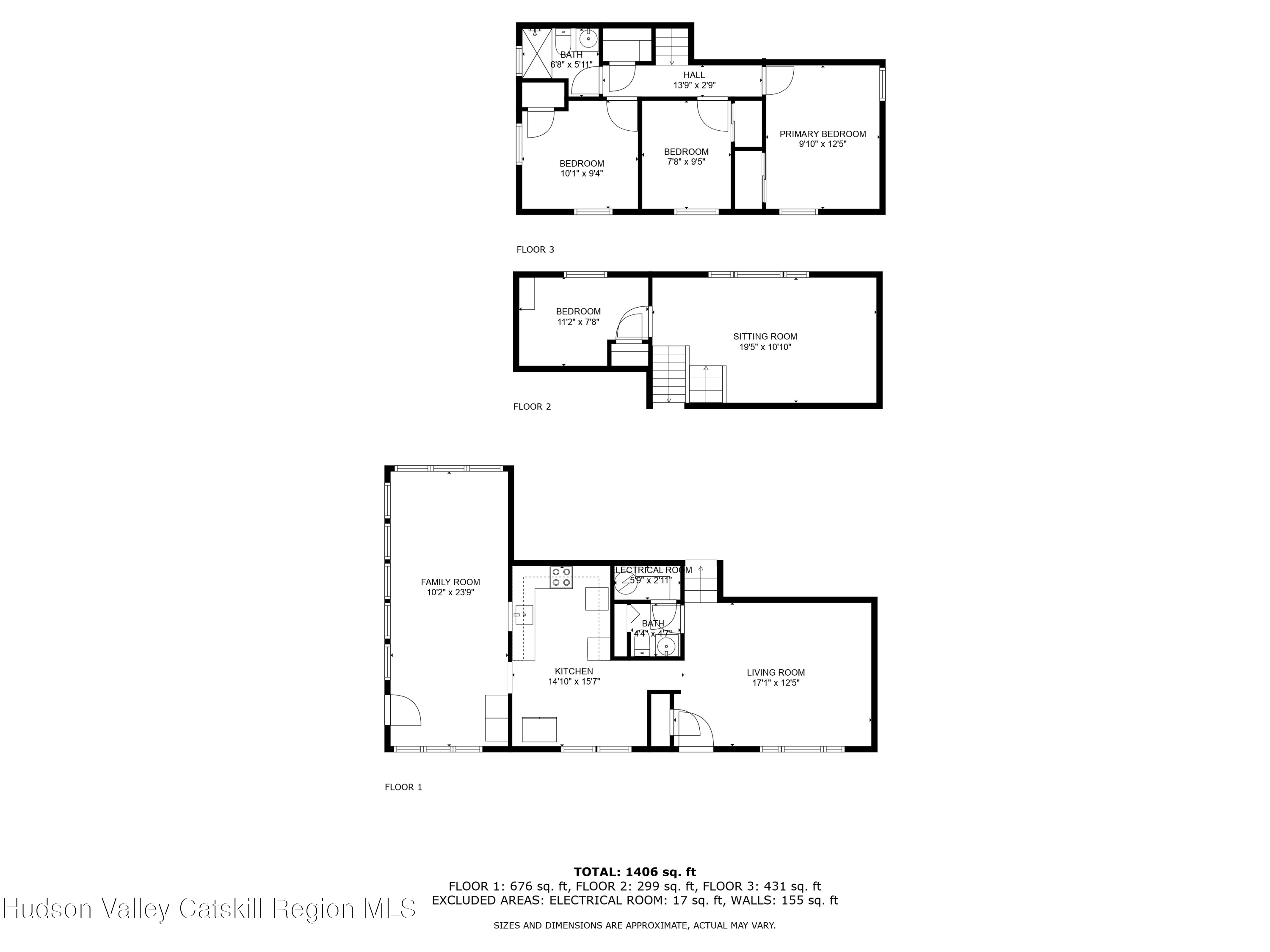 4 Jeffrey Ct. Court