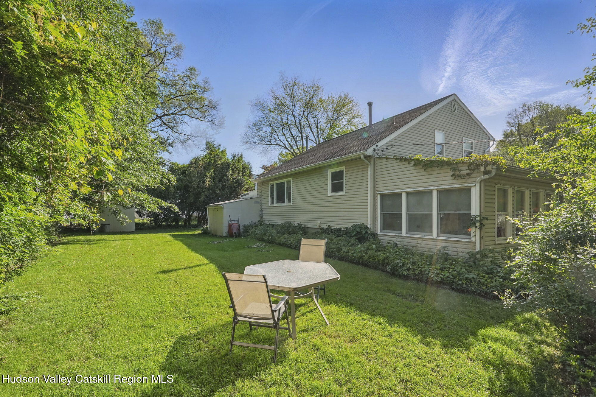 4 Jeffrey Ct. Court