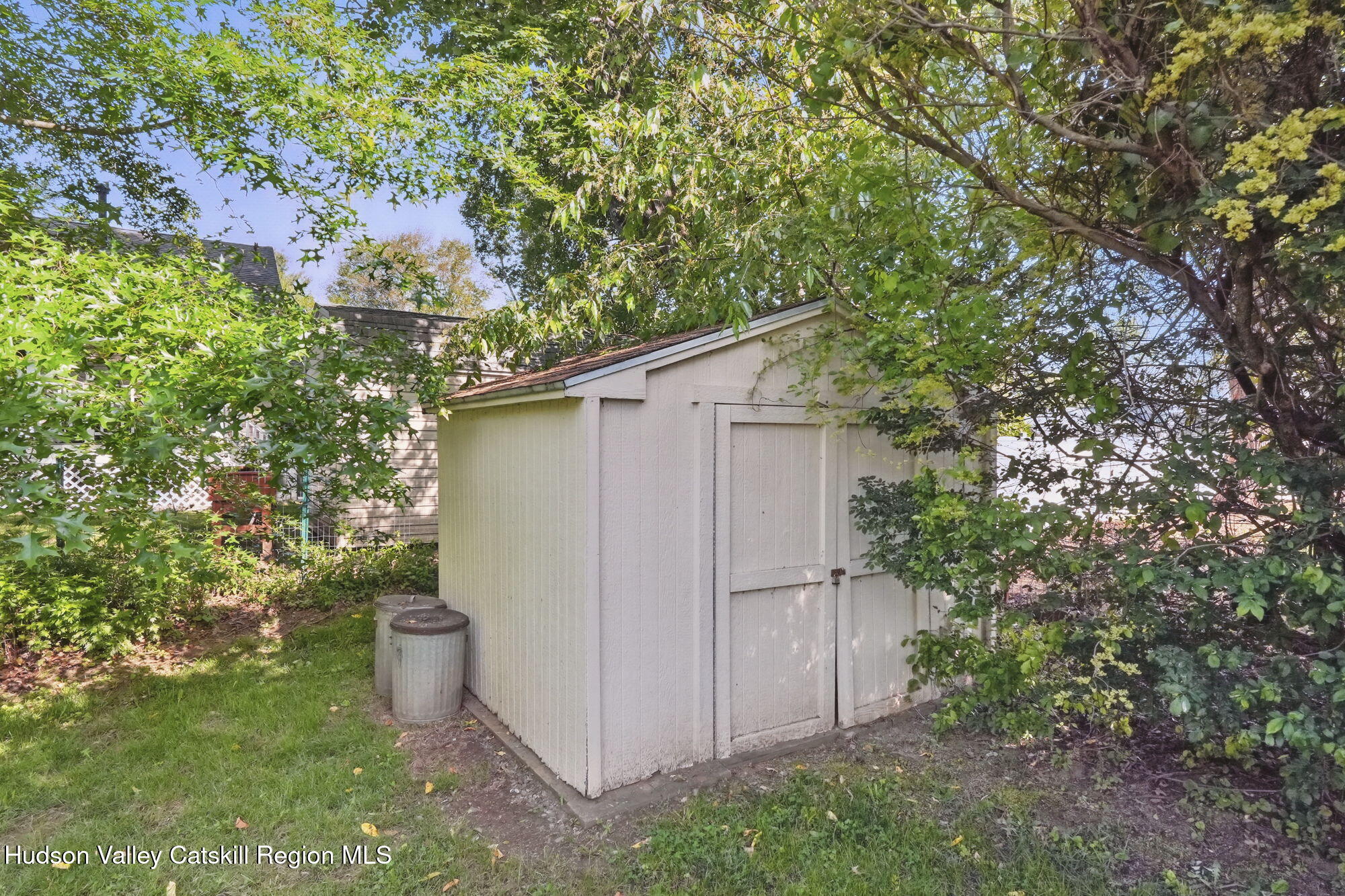4 Jeffrey Ct. Court