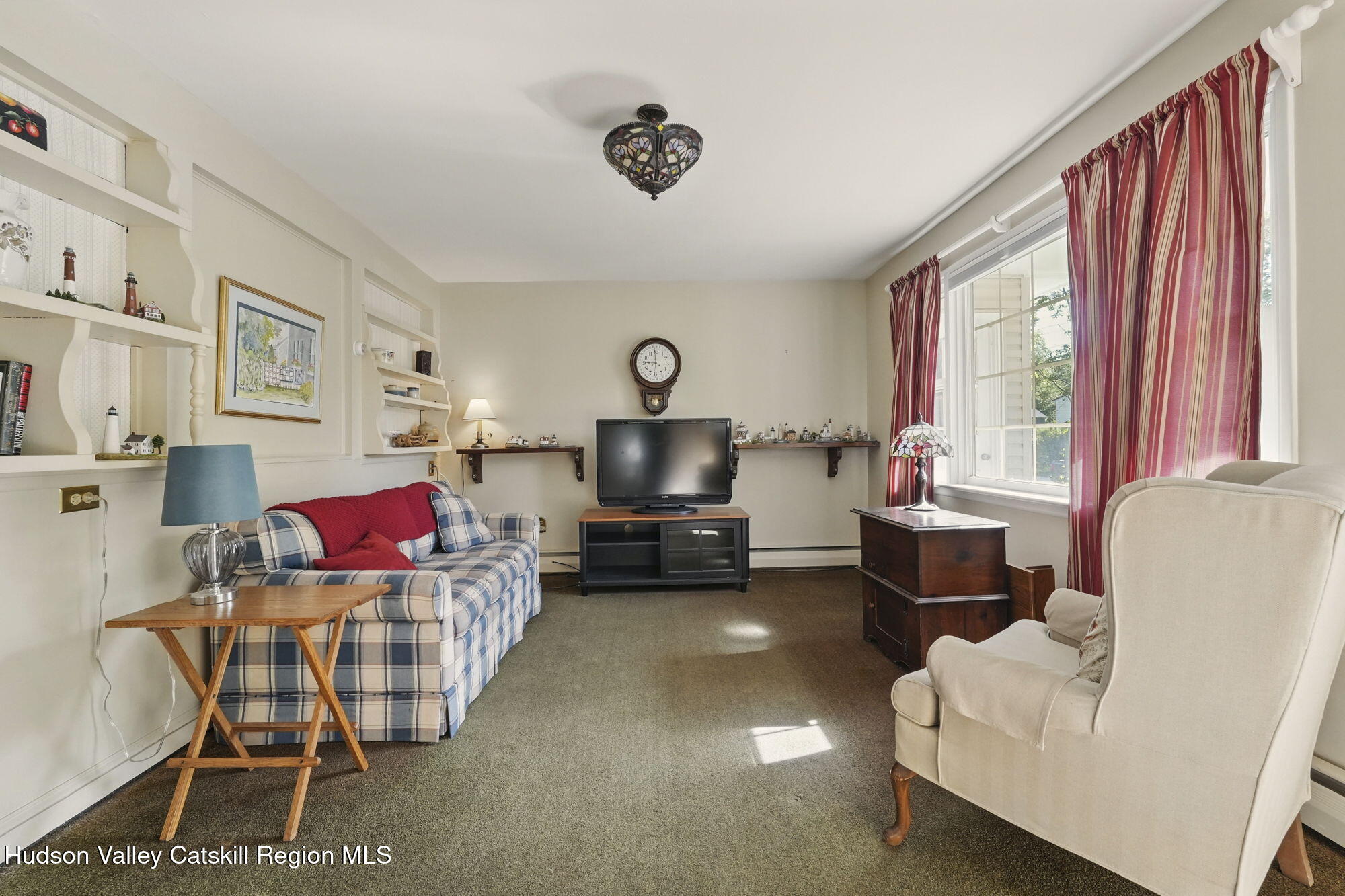 4 Jeffrey Ct. Court