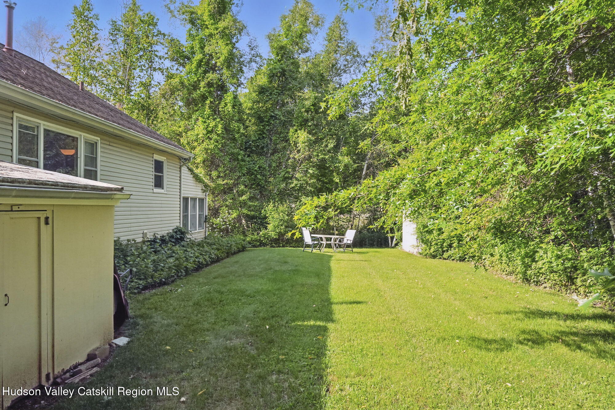 4 Jeffrey Ct. Court
