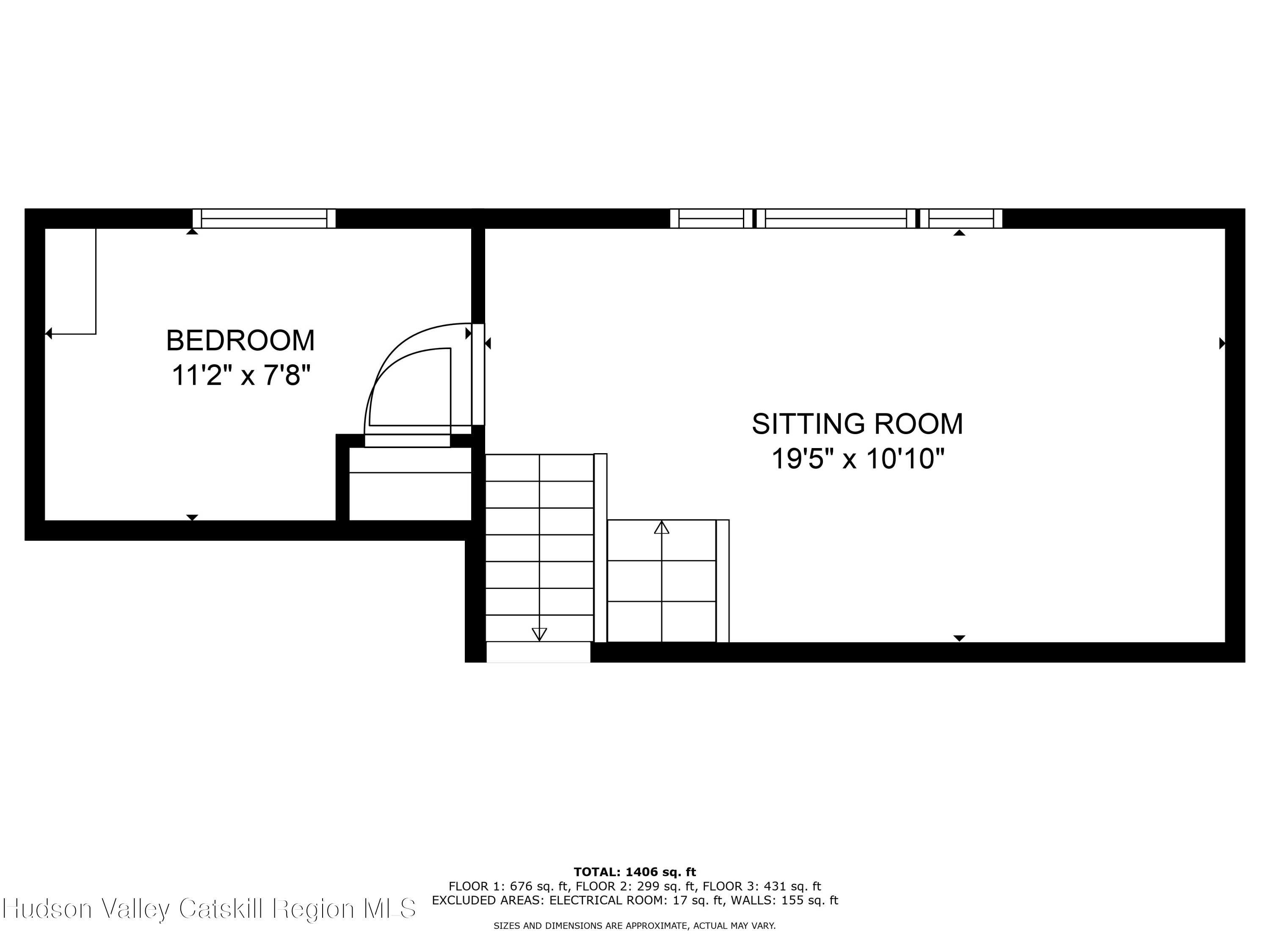 4 Jeffrey Ct. Court