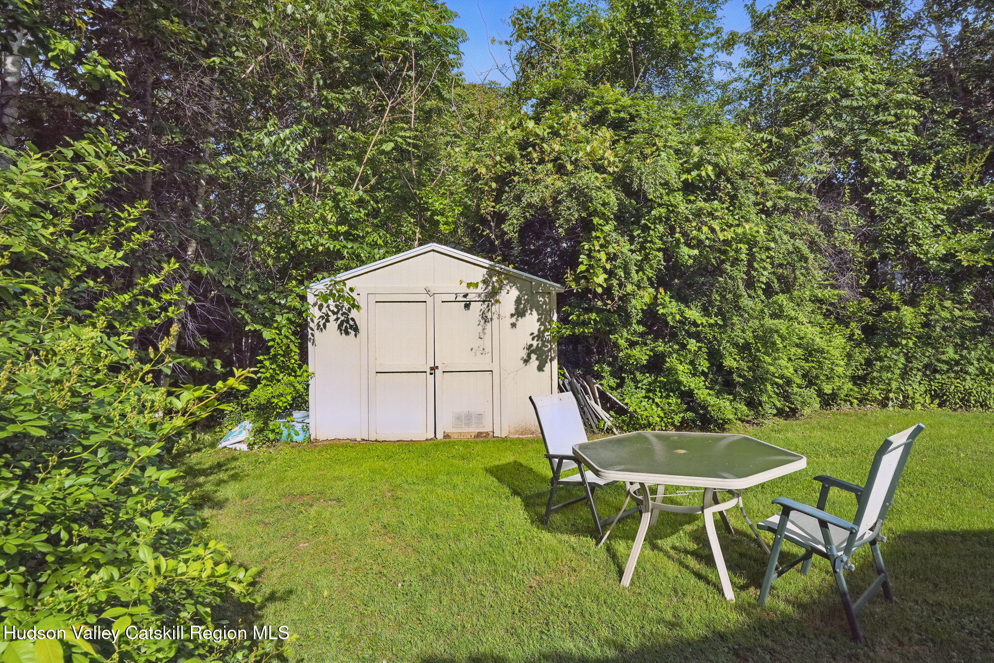 4 Jeffrey Ct. Court
