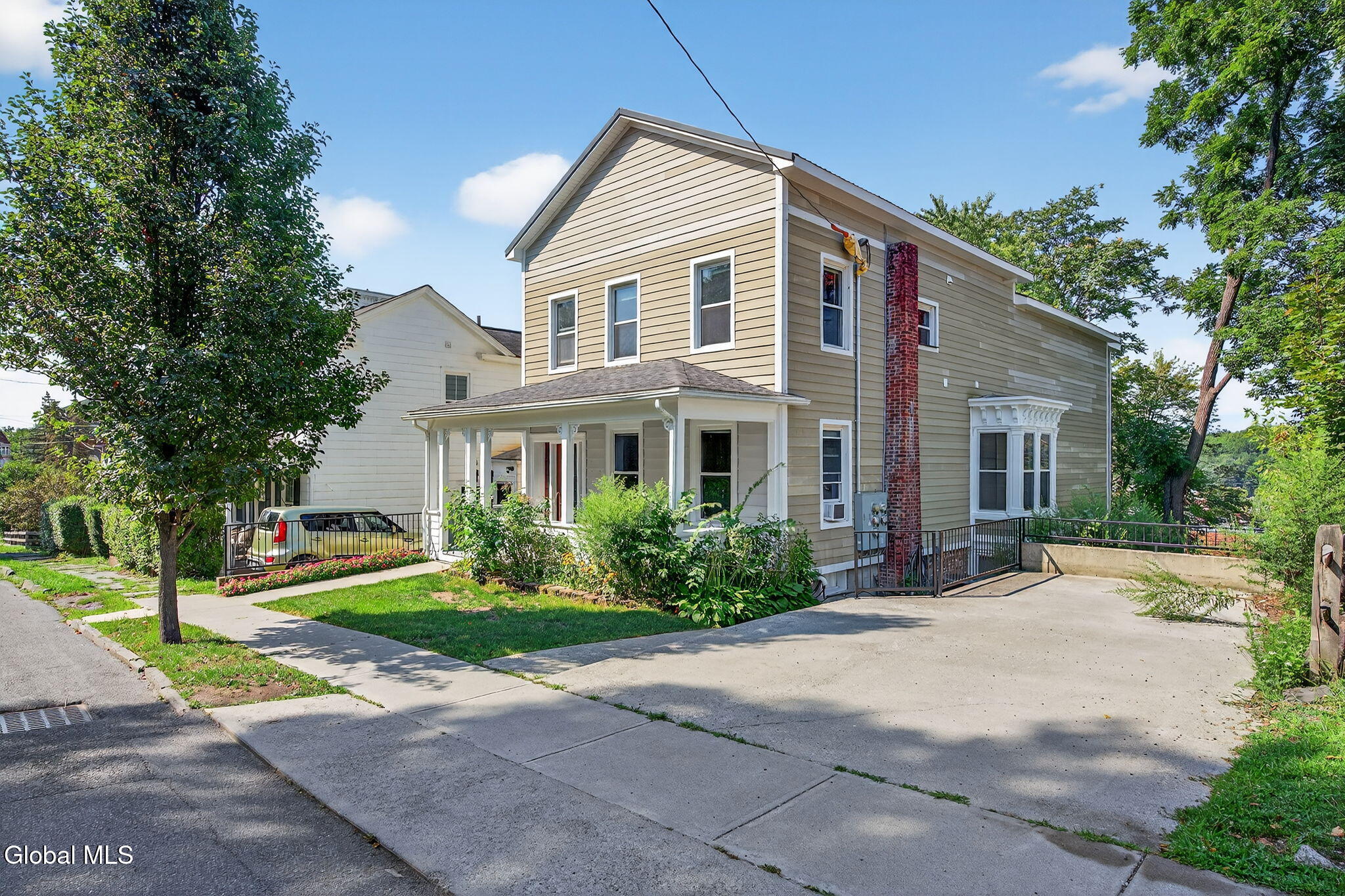 17 New Street Street