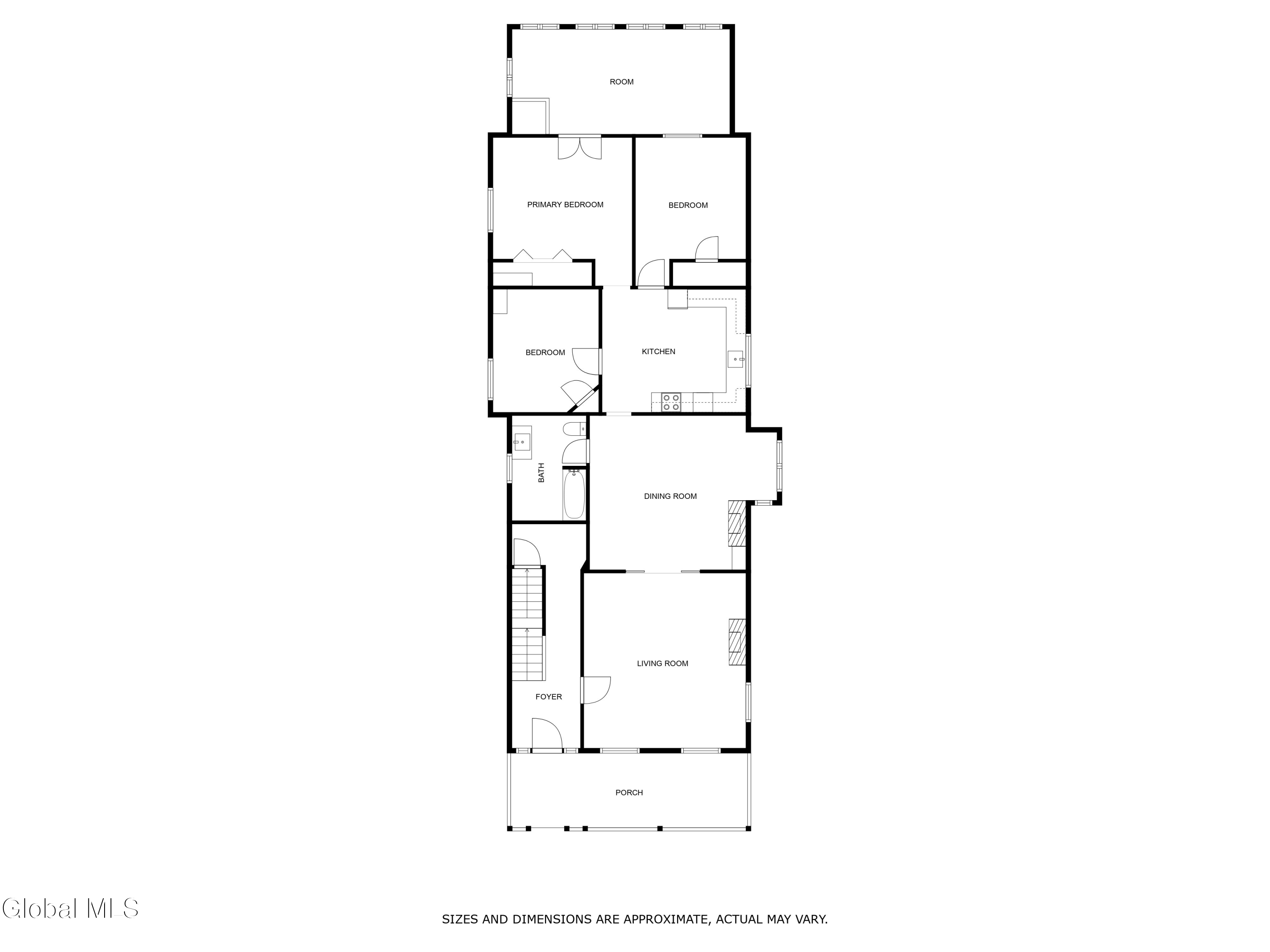 17 New Street Street