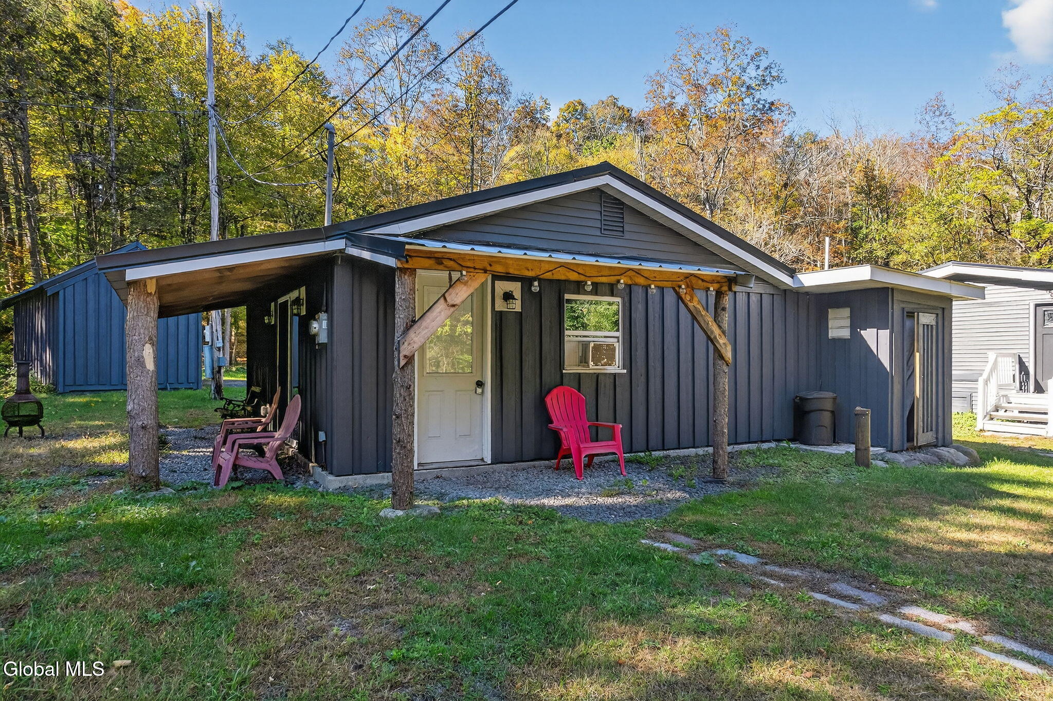 40 paddock Road, Durham