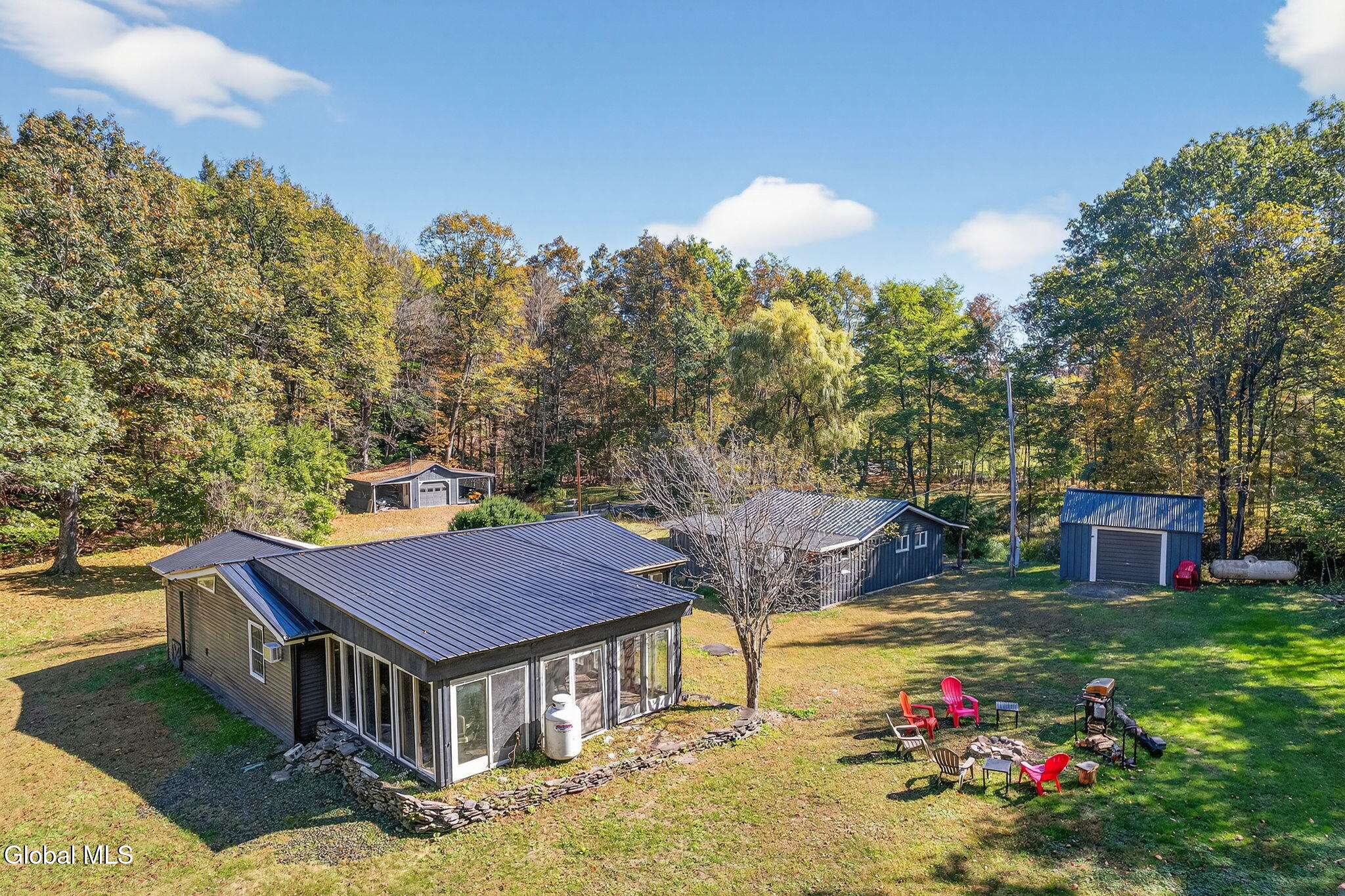 40 paddock Road, Durham