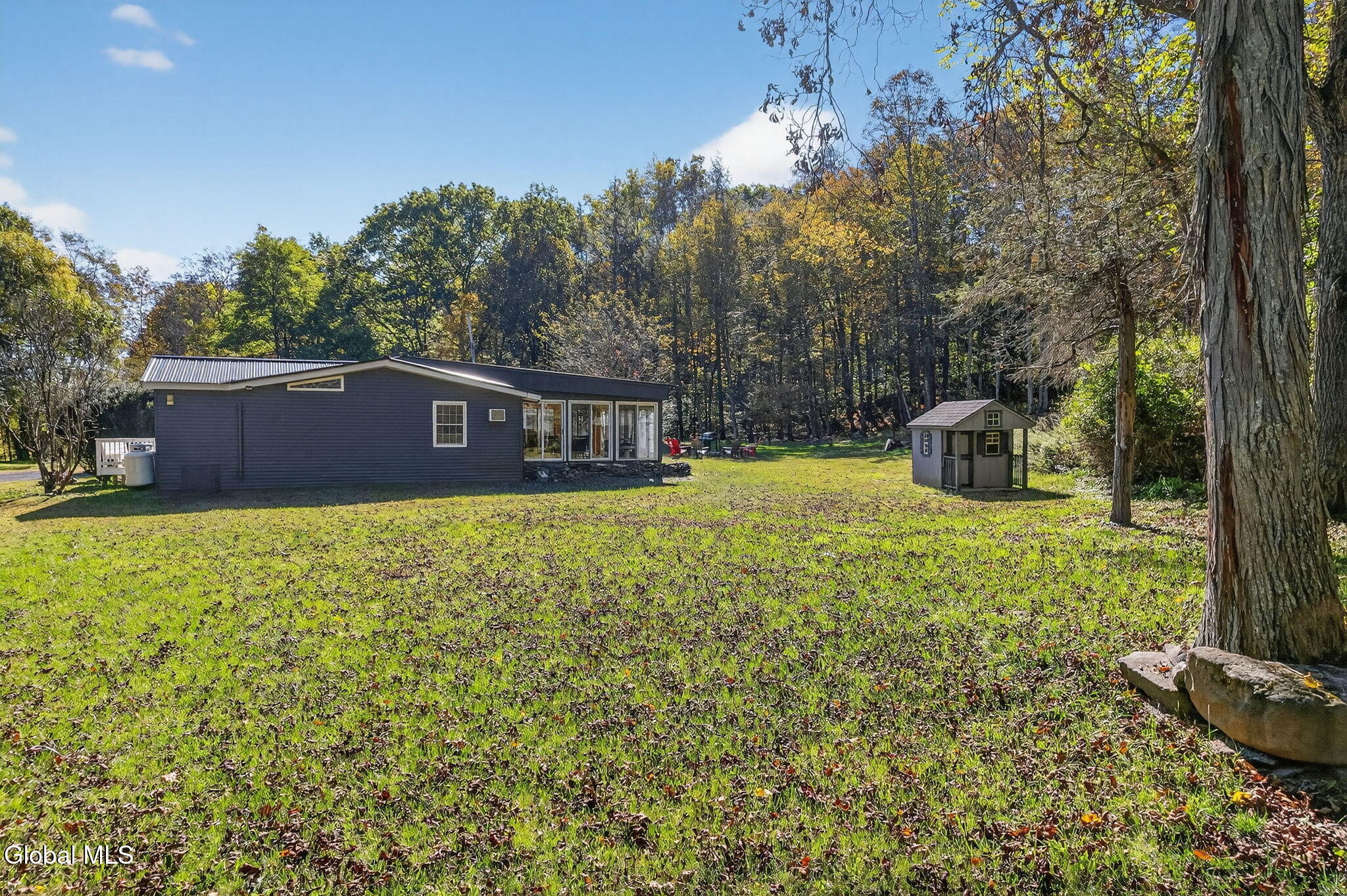40 paddock Road, Durham