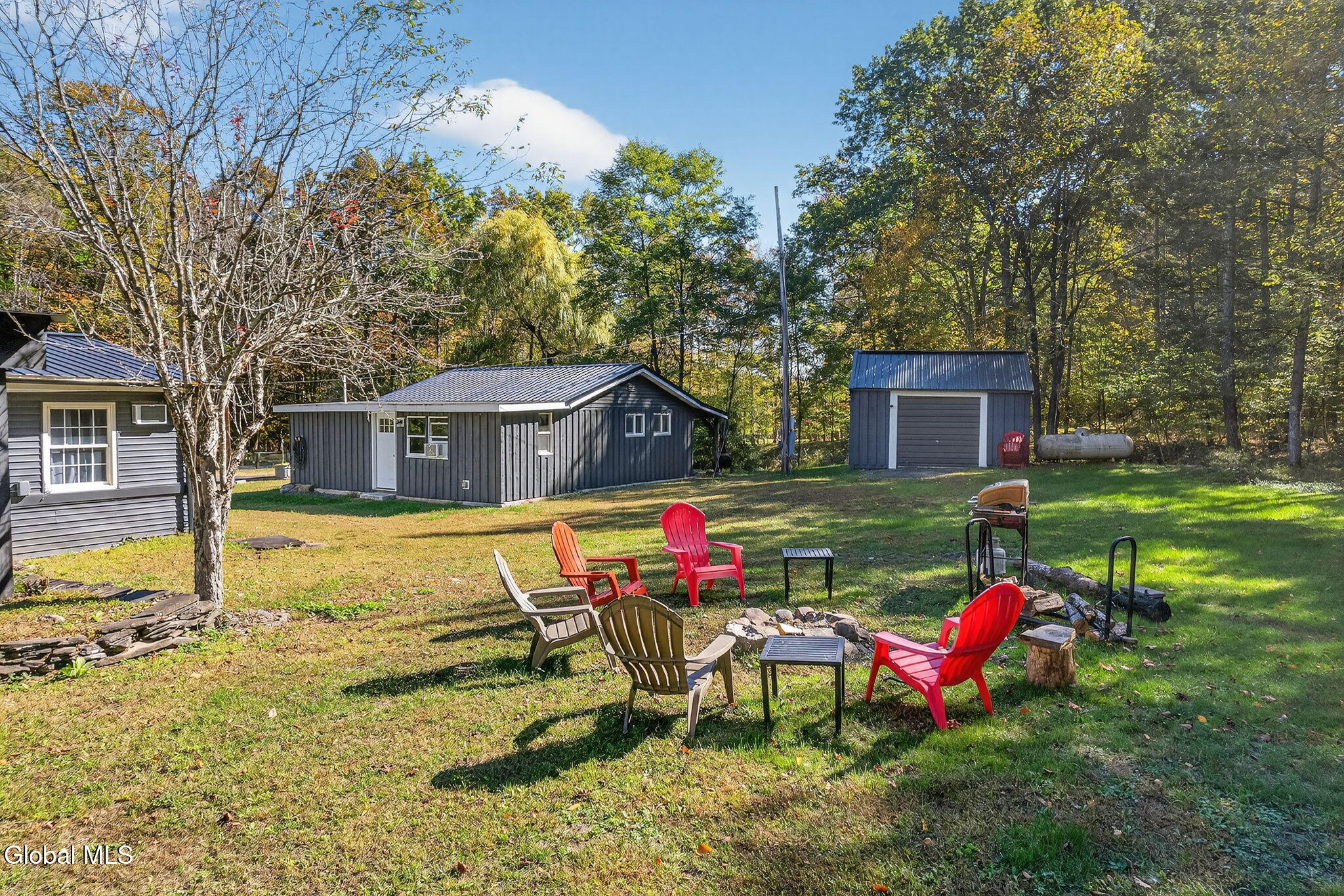40 paddock Road, Durham