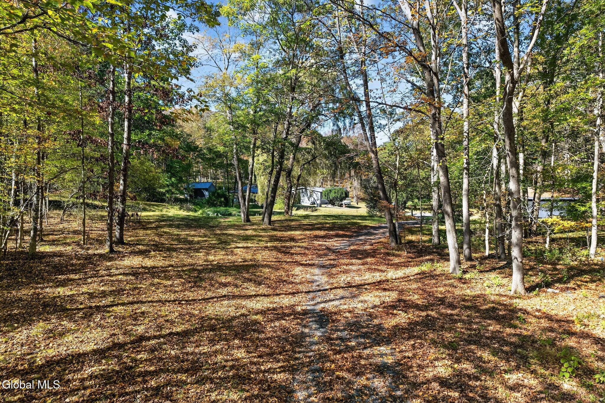 40 paddock Road, Durham