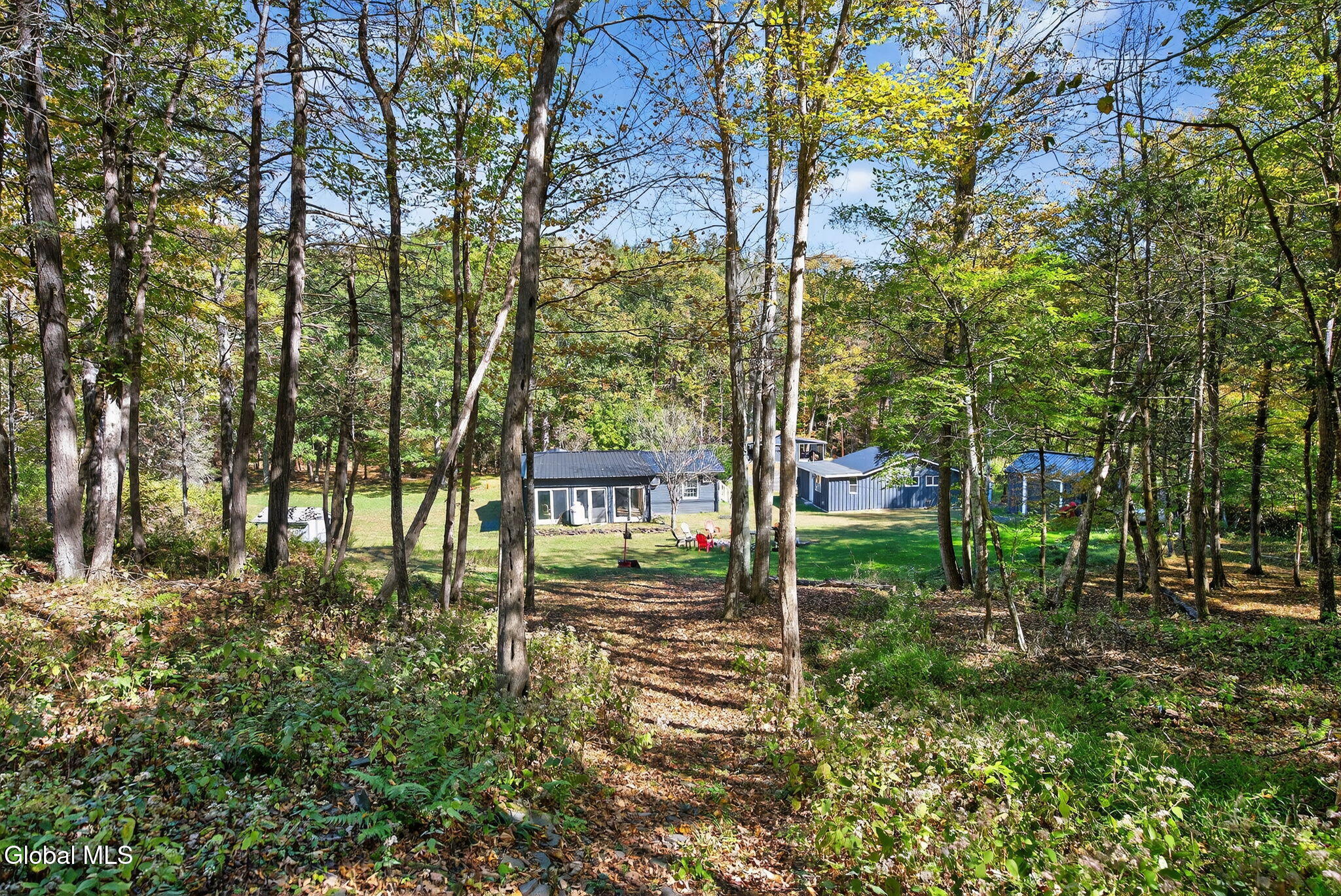 40 paddock Road, Durham