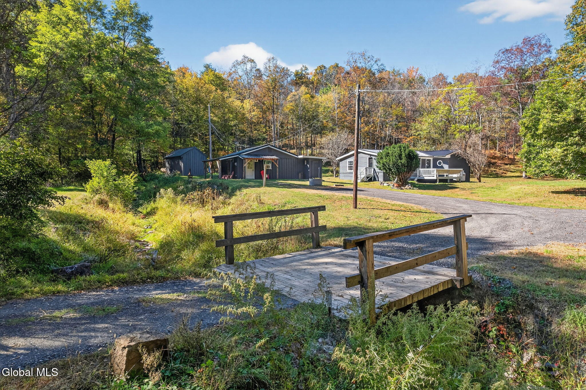 40 paddock Road, Durham