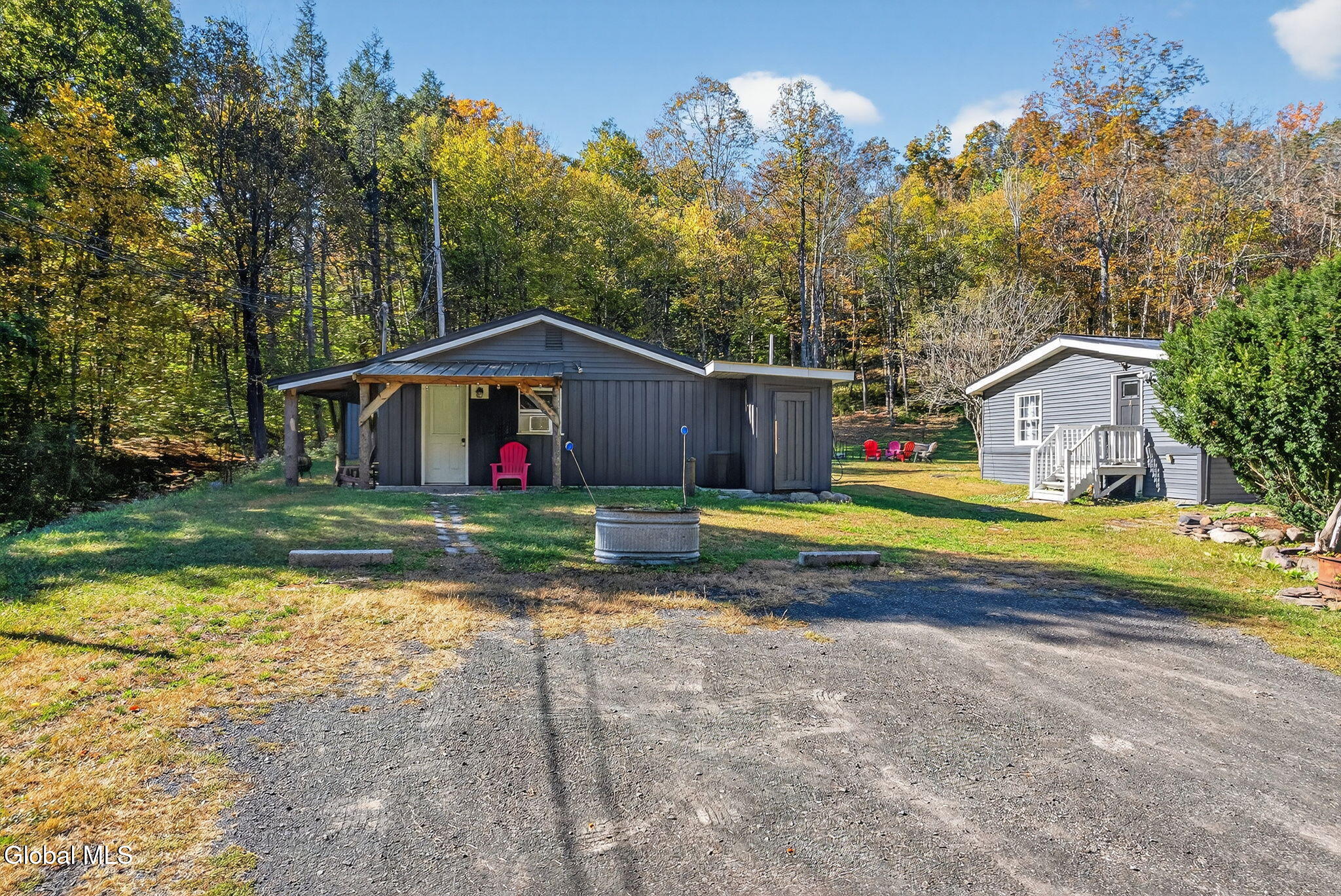 40 paddock Road, Durham